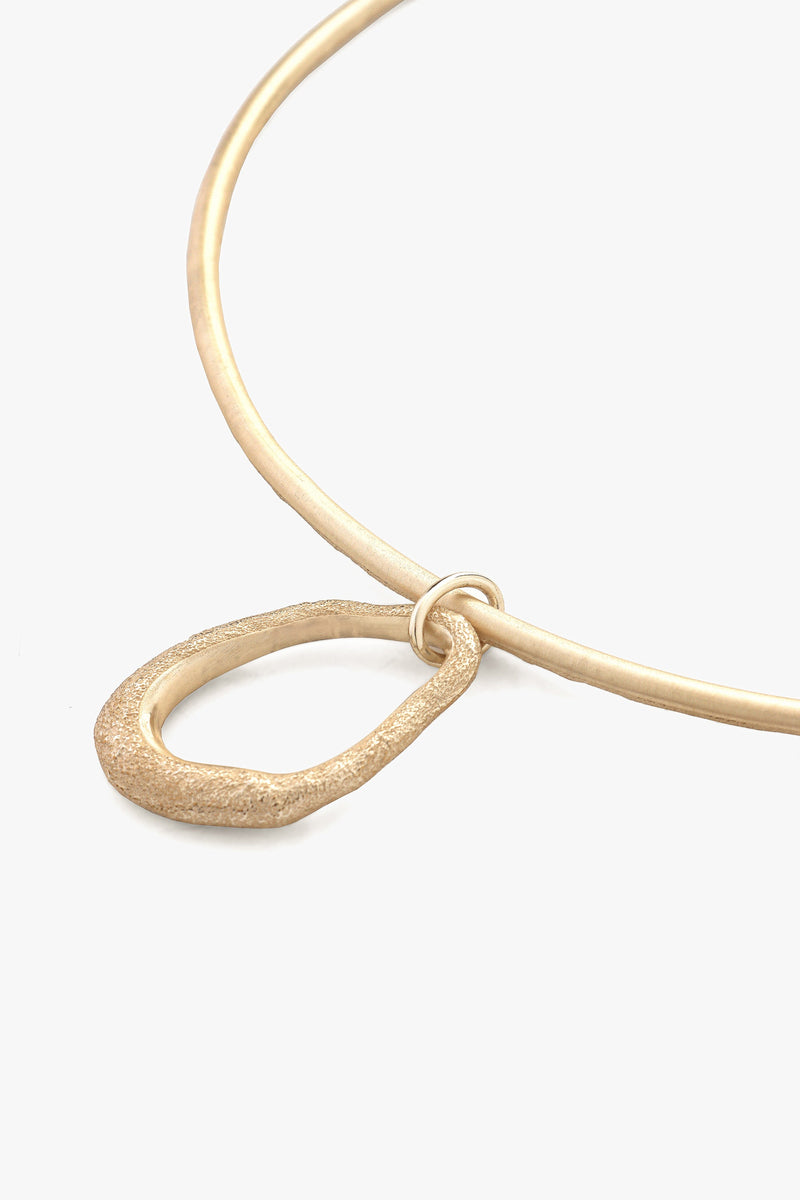 Seize Necklace