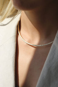 Seize Necklace