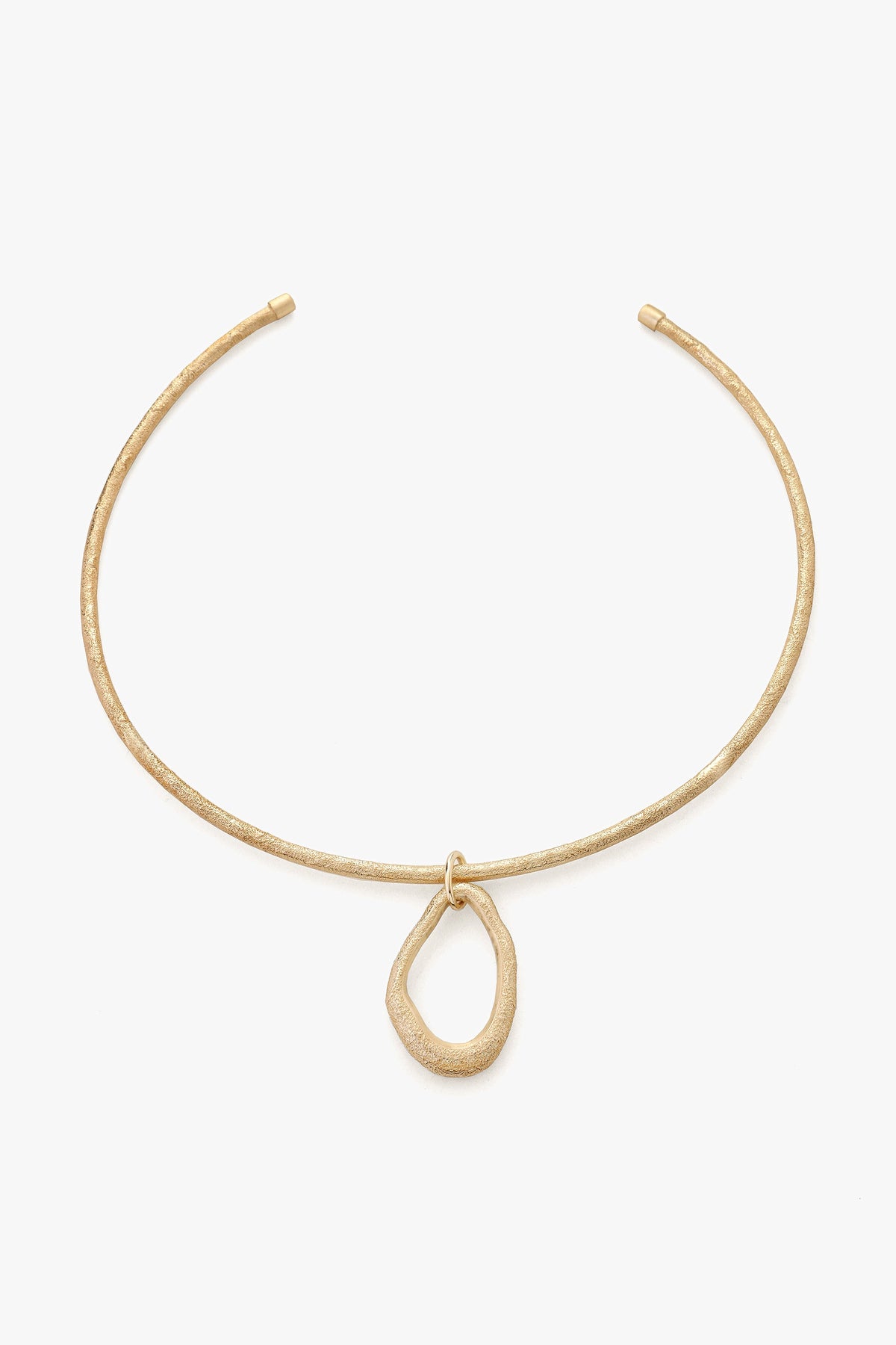 Seize Necklace