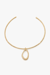 Seize Necklace