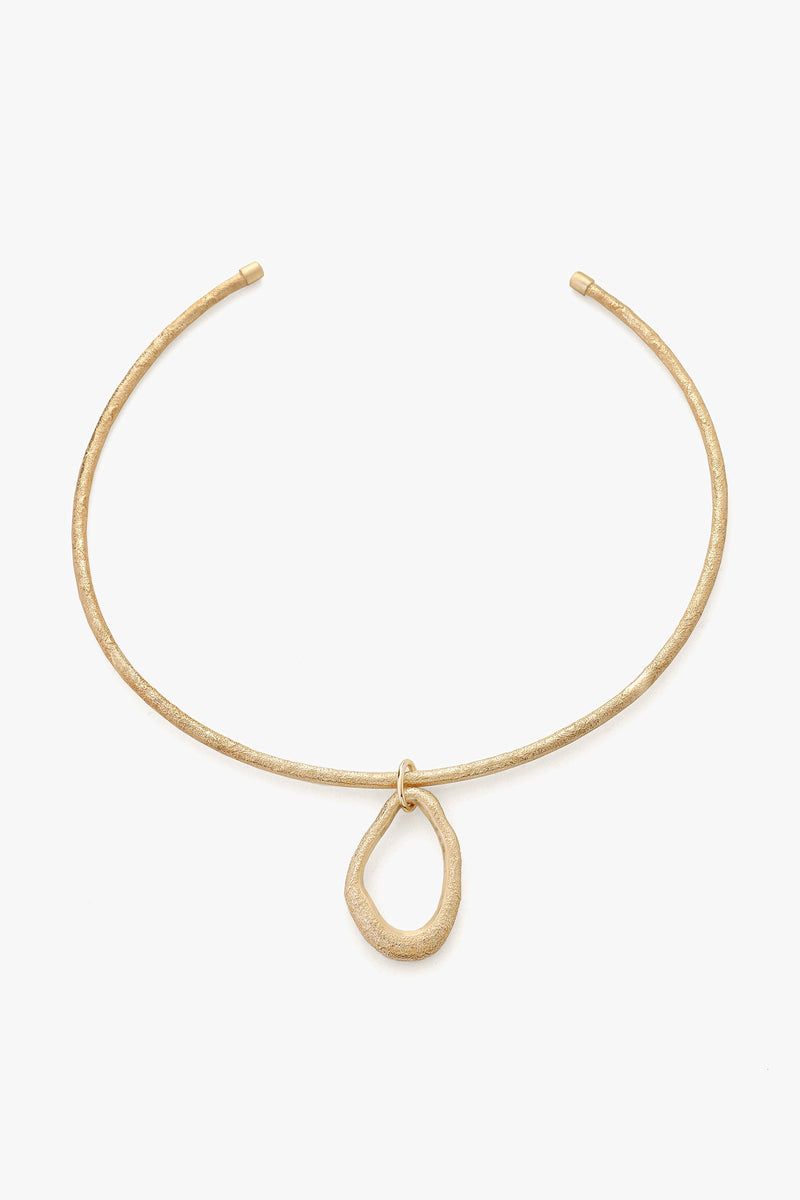 Seize Necklace