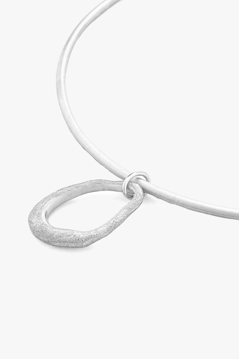 Seize Necklace