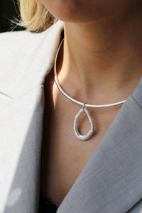 Seize Necklace