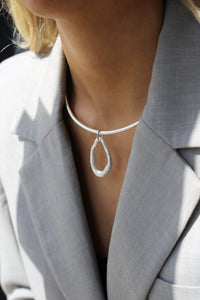 Seize Necklace