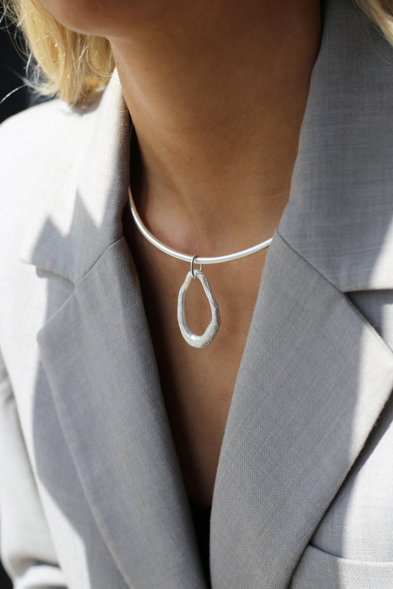Seize Necklace