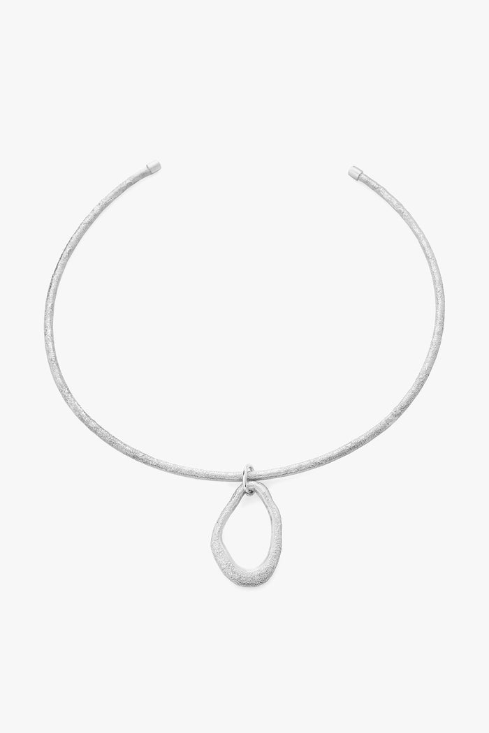 Seize Necklace
