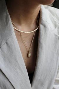 Seize Necklace