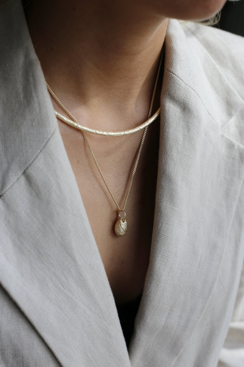 Seize Necklace