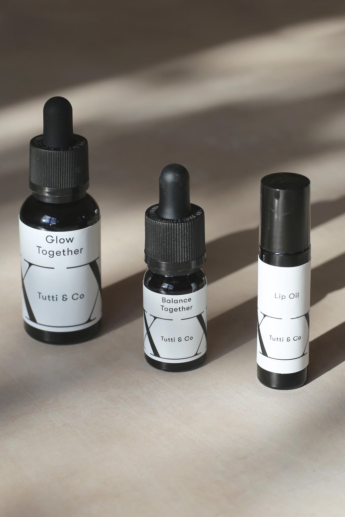 Balance Together Essential Oil