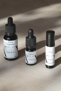 Balance Together Essential Oil