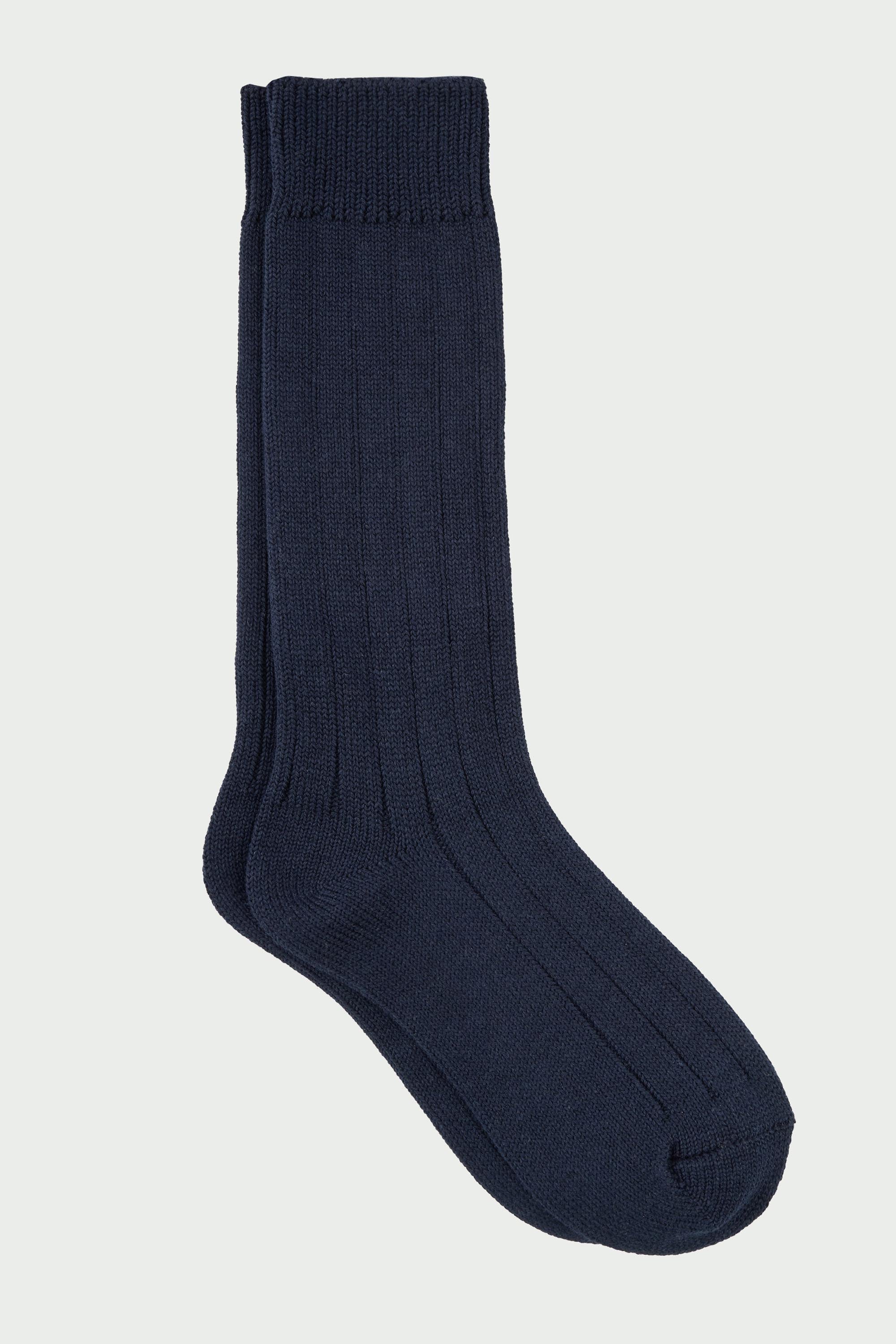 Cascade Long Socks