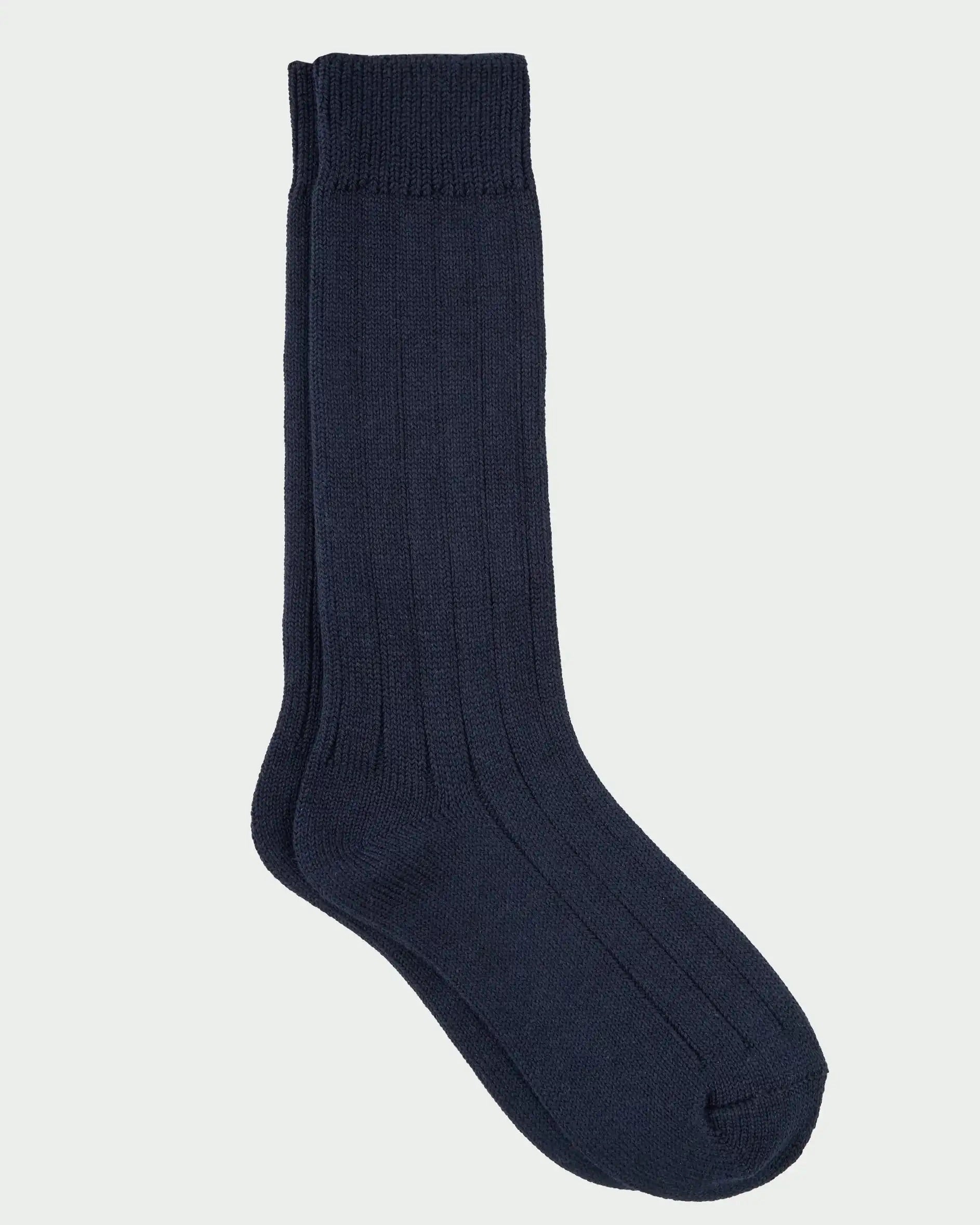 Cascade Long Socks