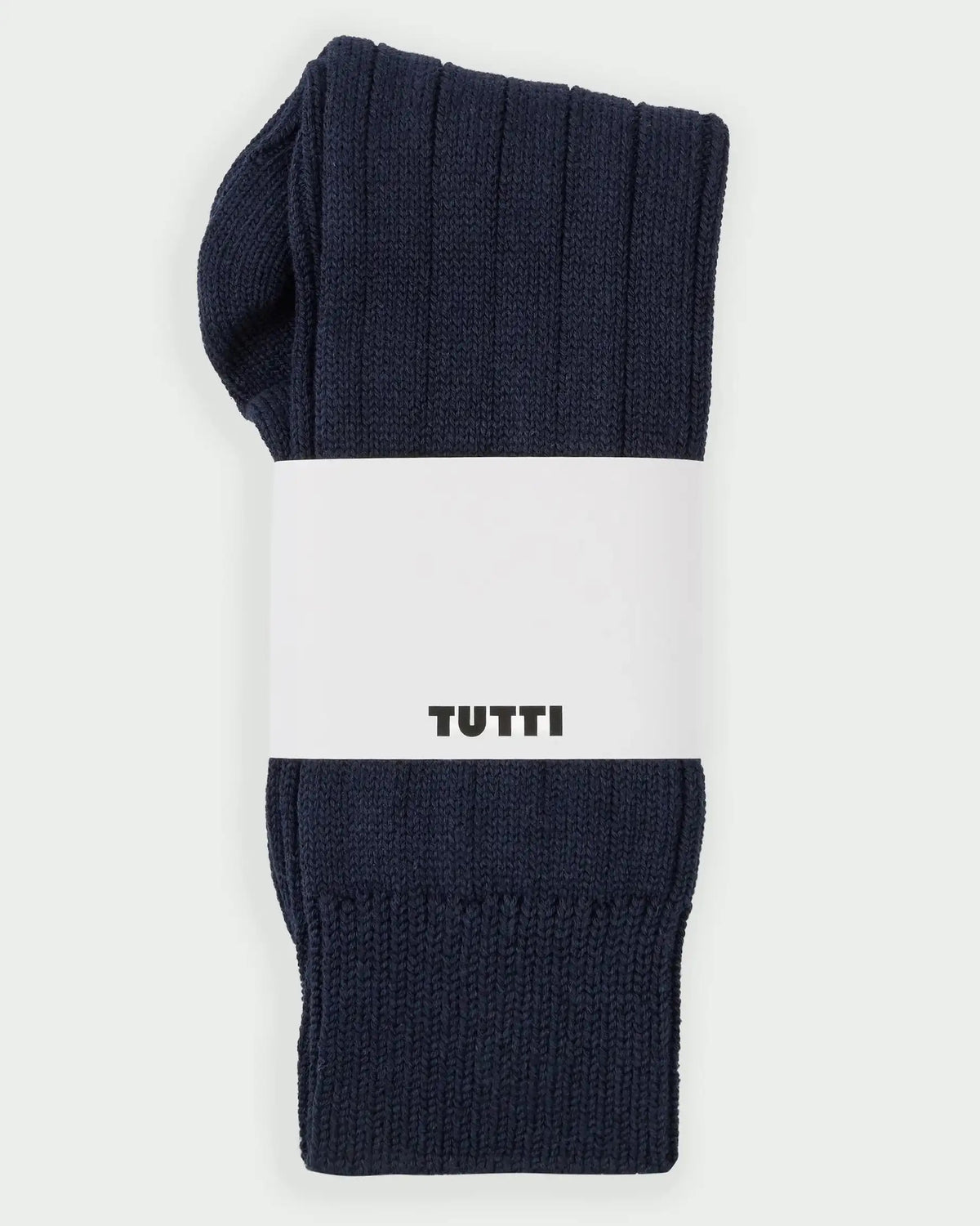 Cascade Long Socks