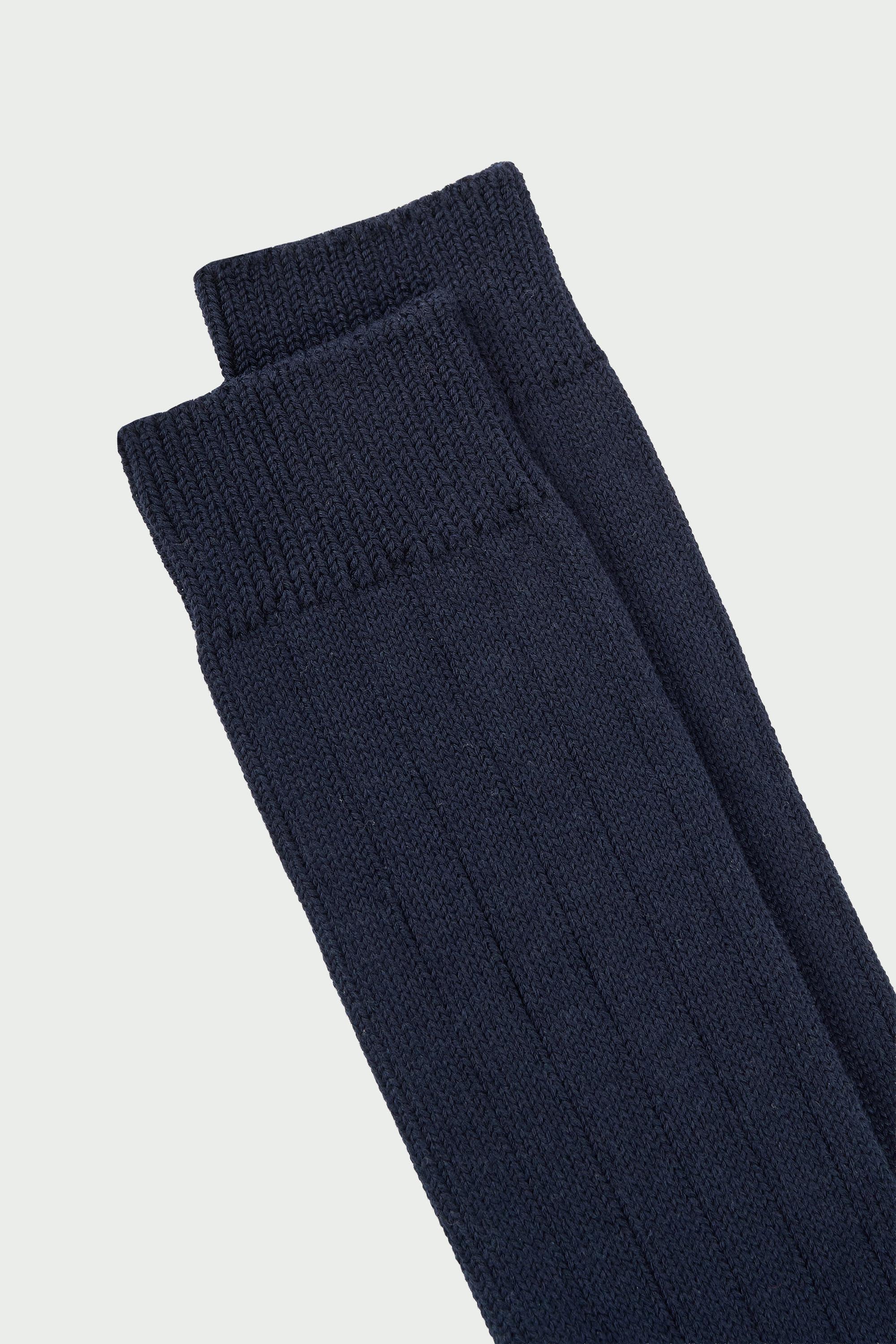 Cascade Long Socks