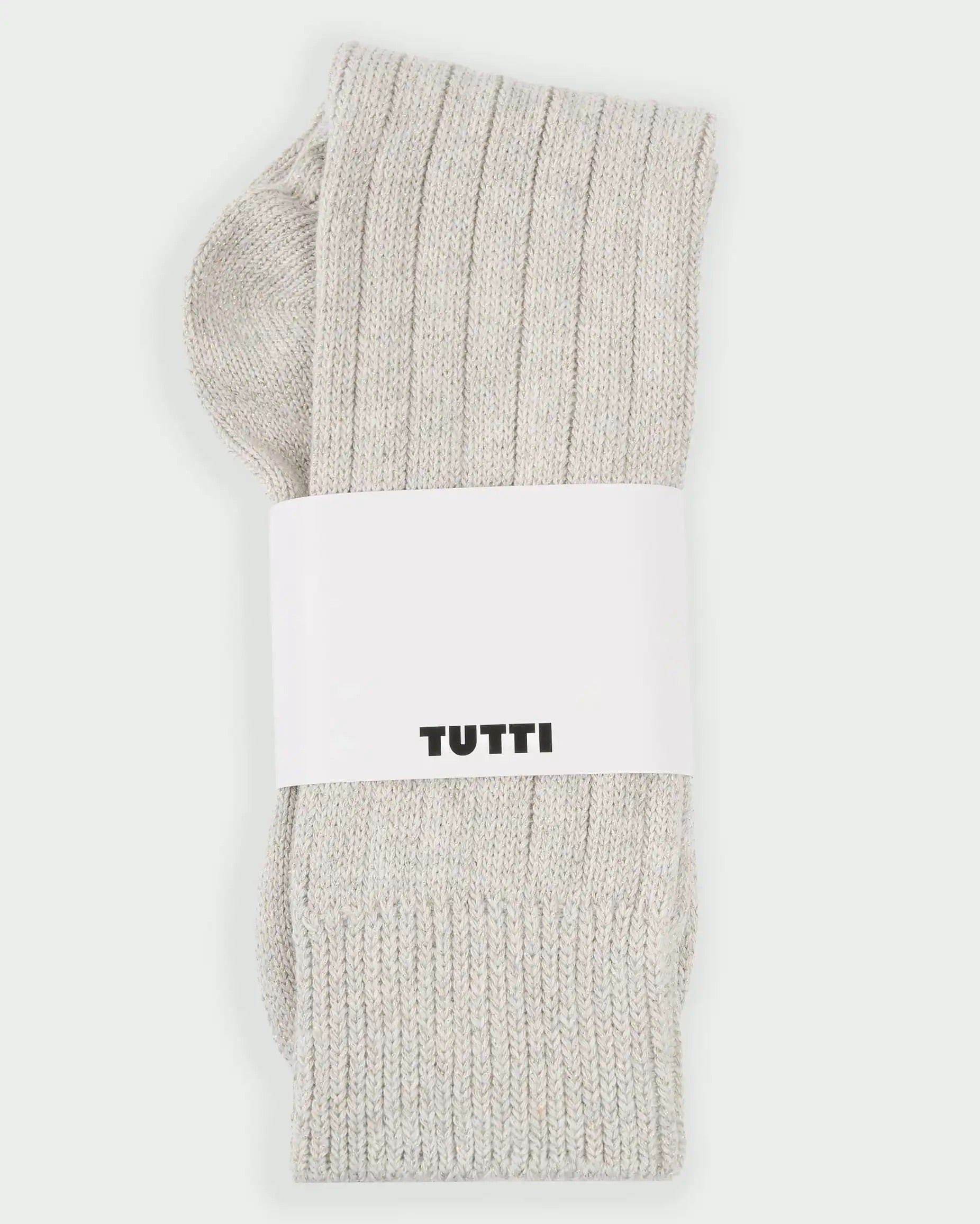 Fortune Long Socks