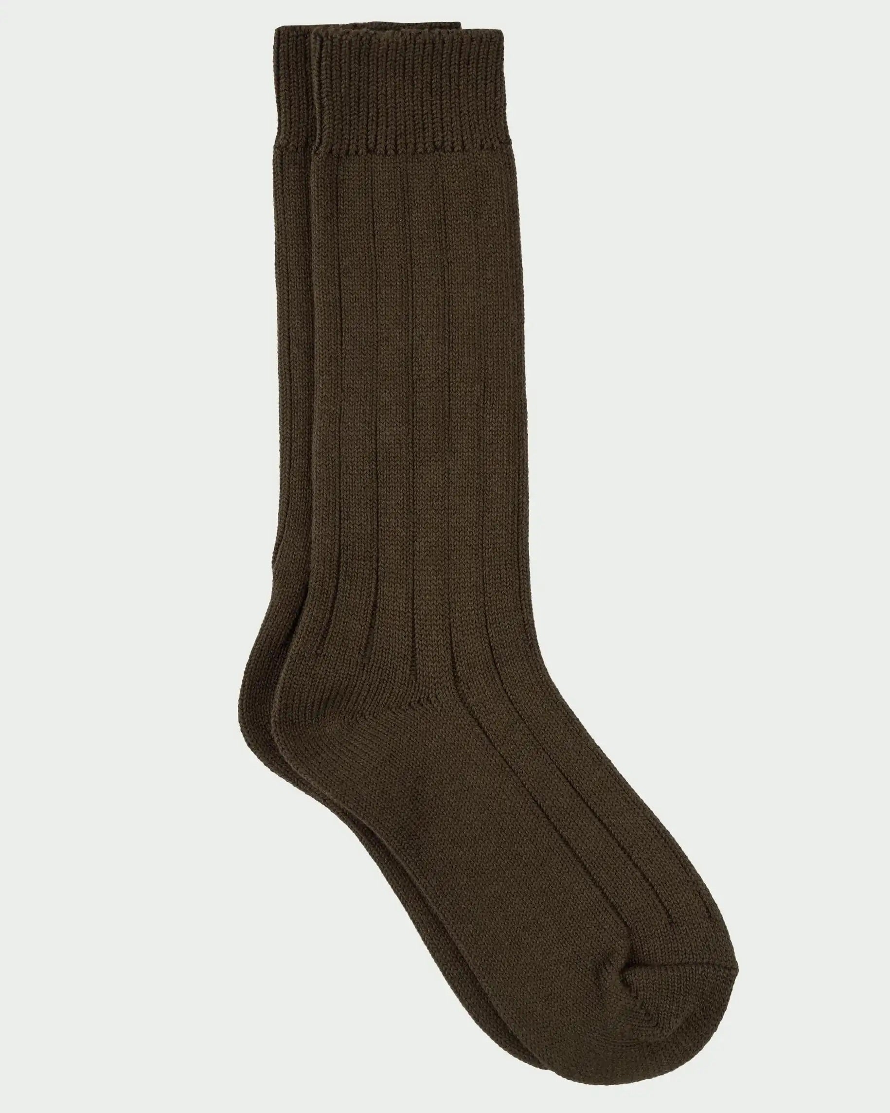 Shadow Long Socks