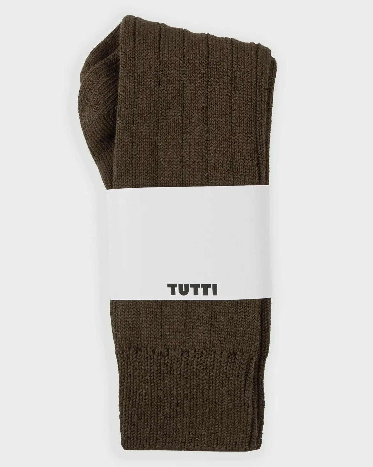 Shadow Long Socks