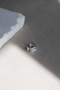 Spiral Ear Cuff