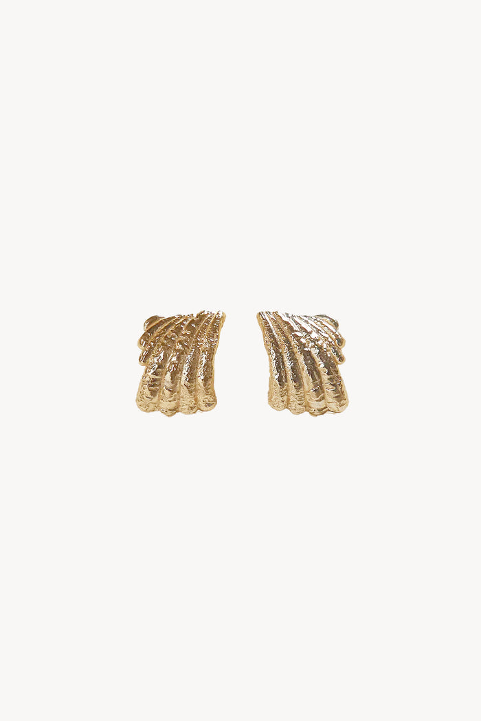 Sunbeam Earrings