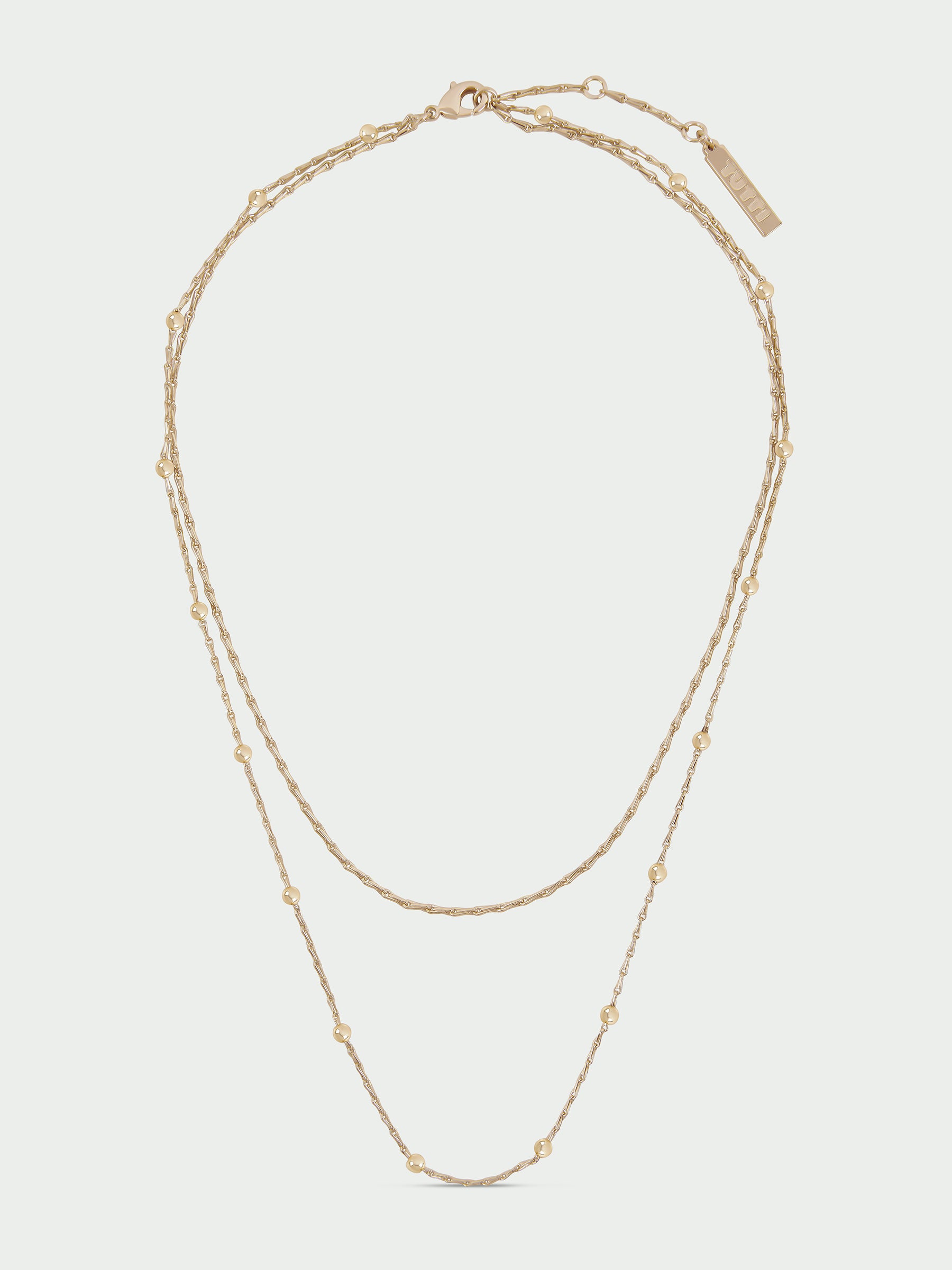Tala Necklace