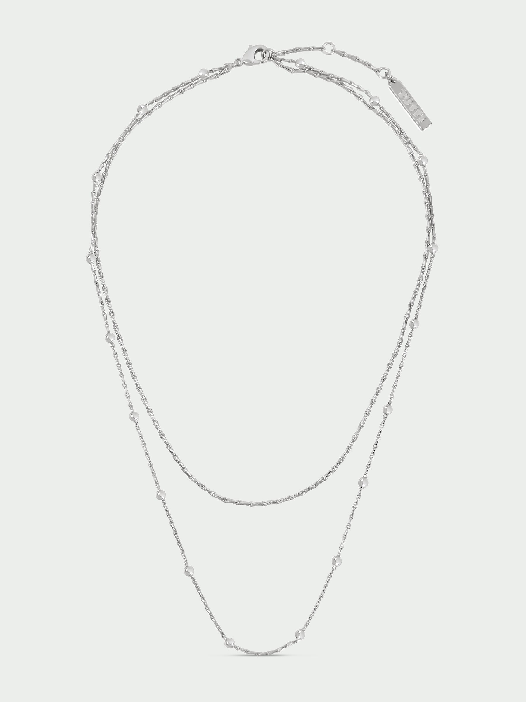 Tala Necklace