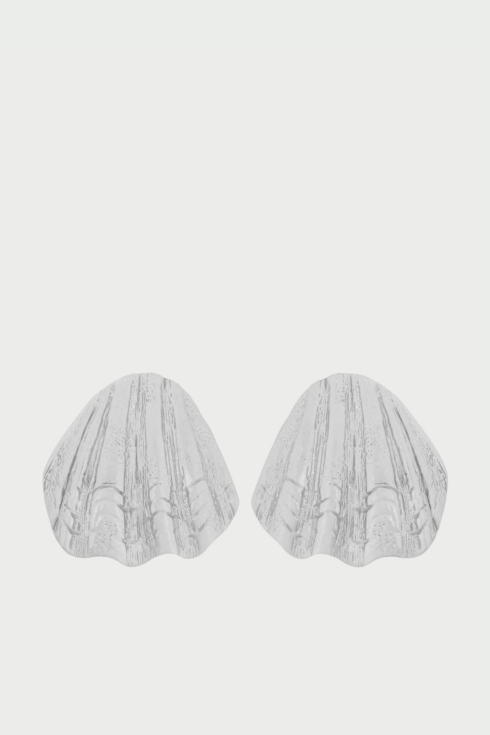 Sandshell Earrings