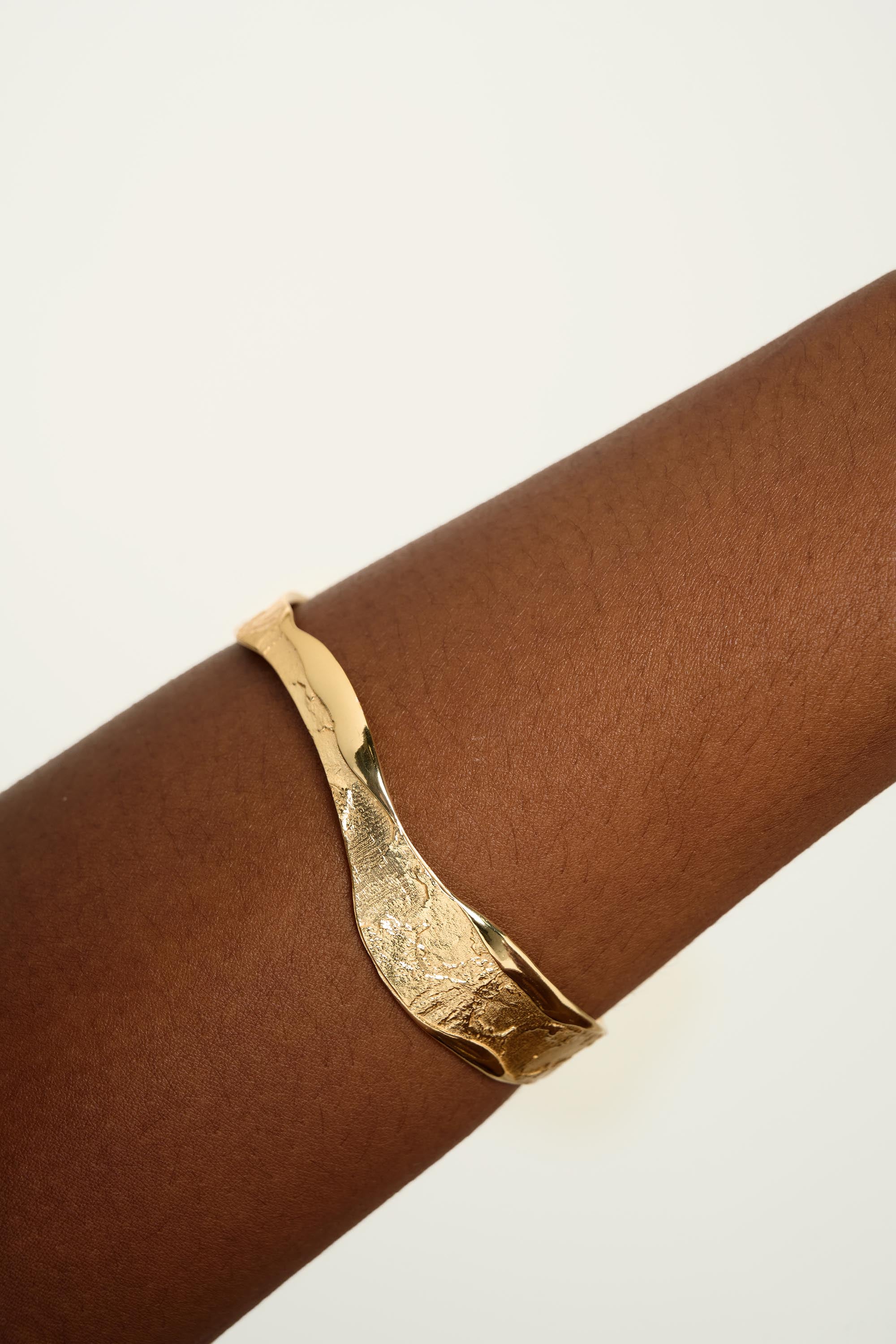 Edge Bangle