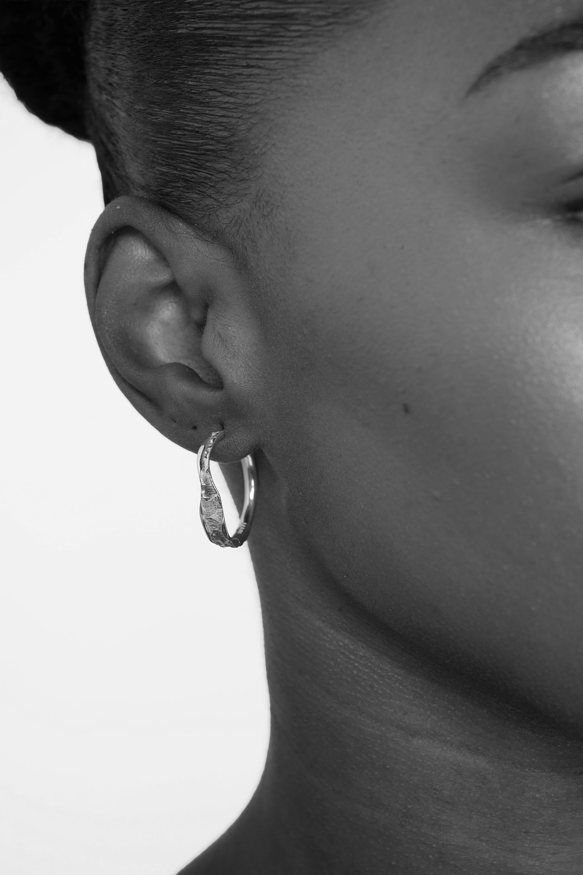 Edge Earrings