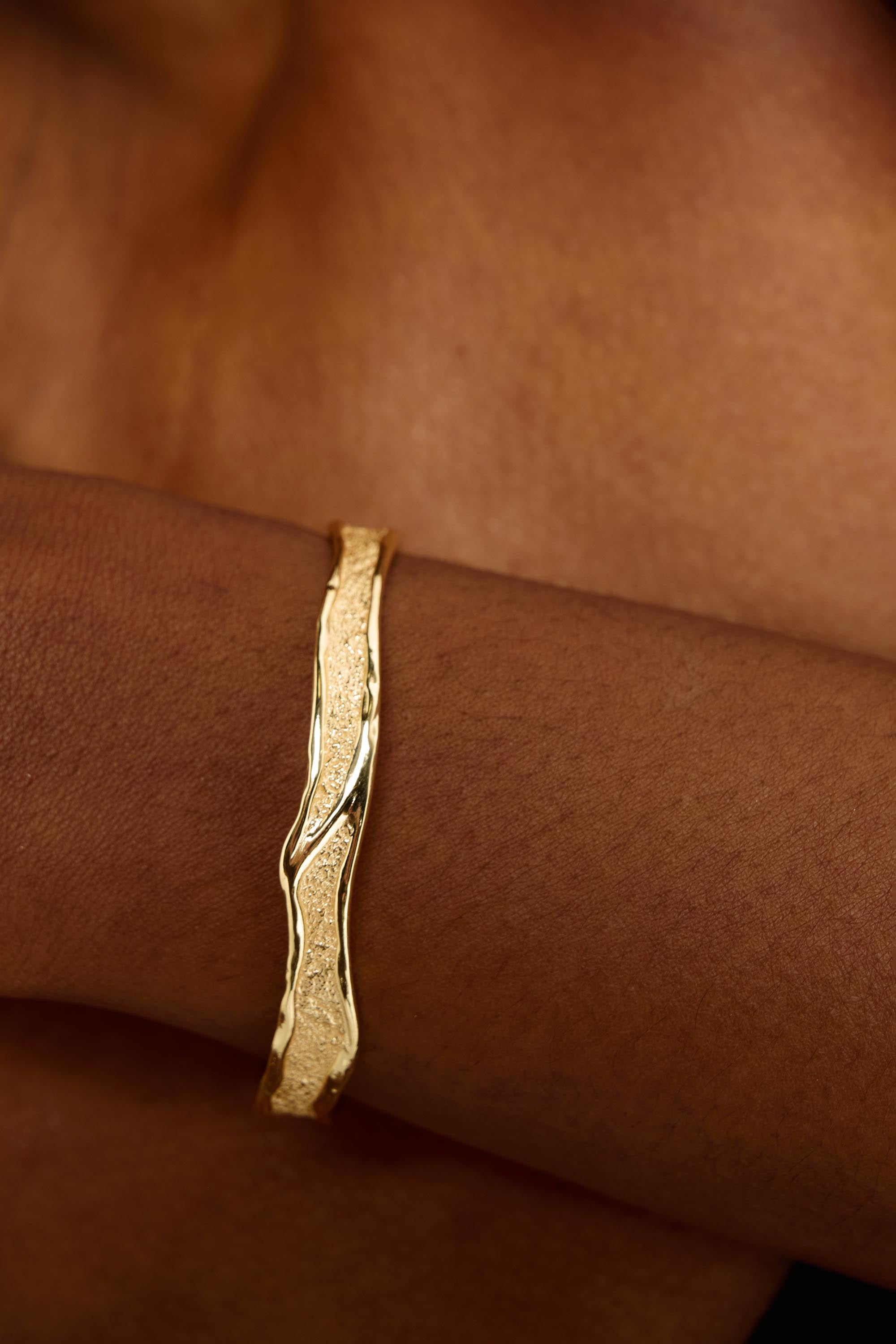 Branch Bangle