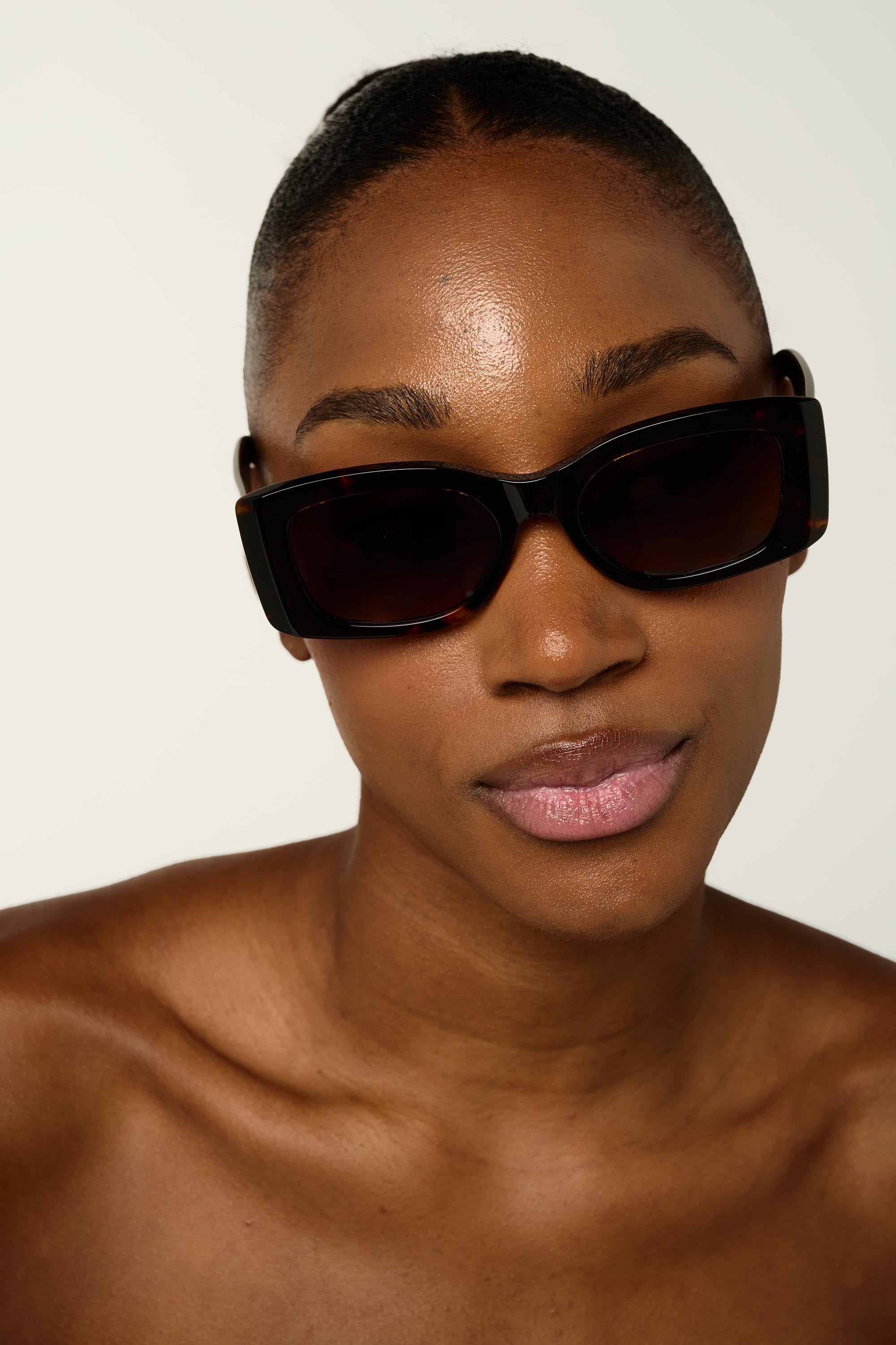 Row Sunglasses