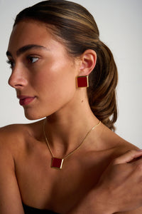 Muse Necklace