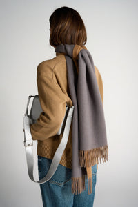 Bayswater Wool Scarf