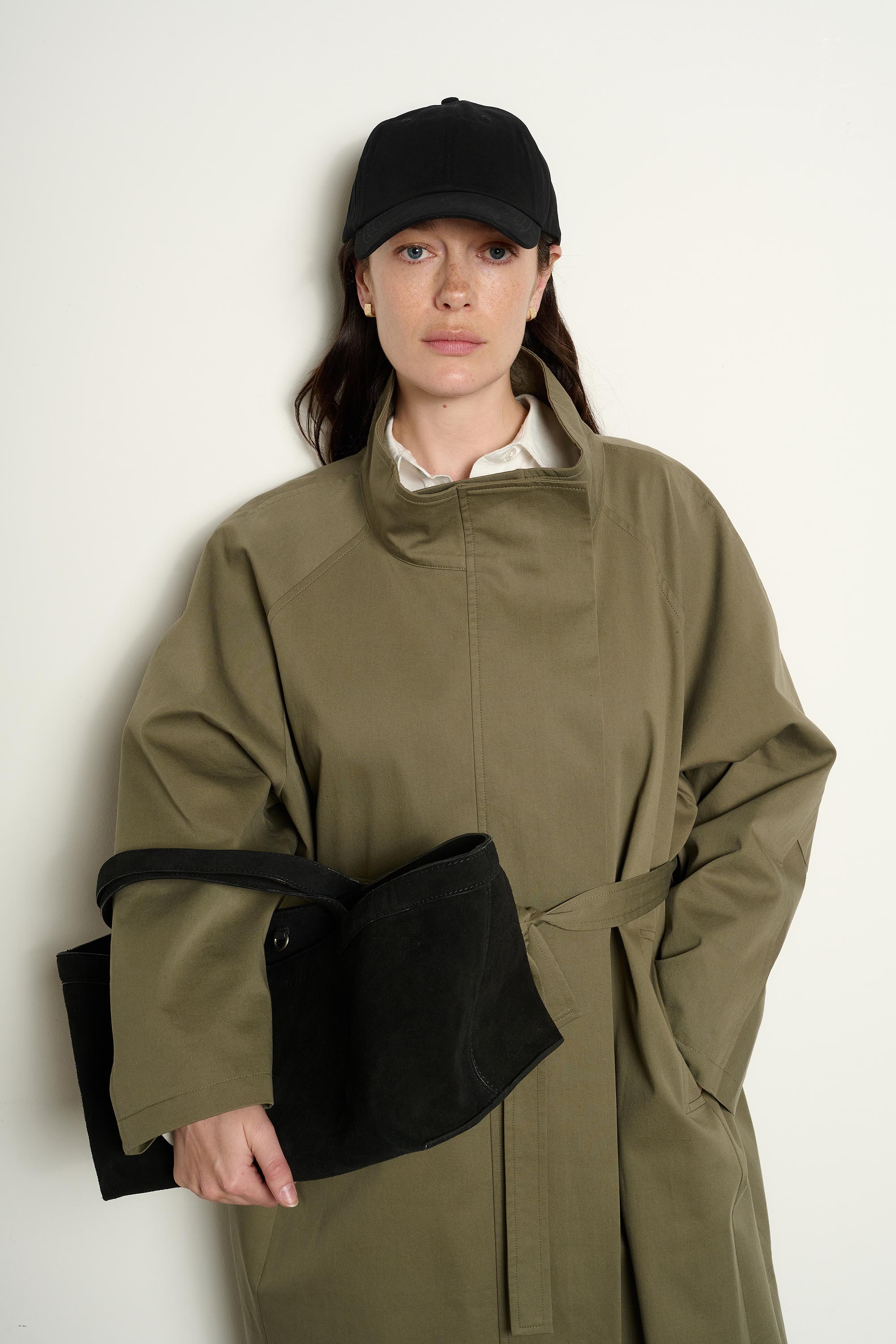 Baseball Cap, Black