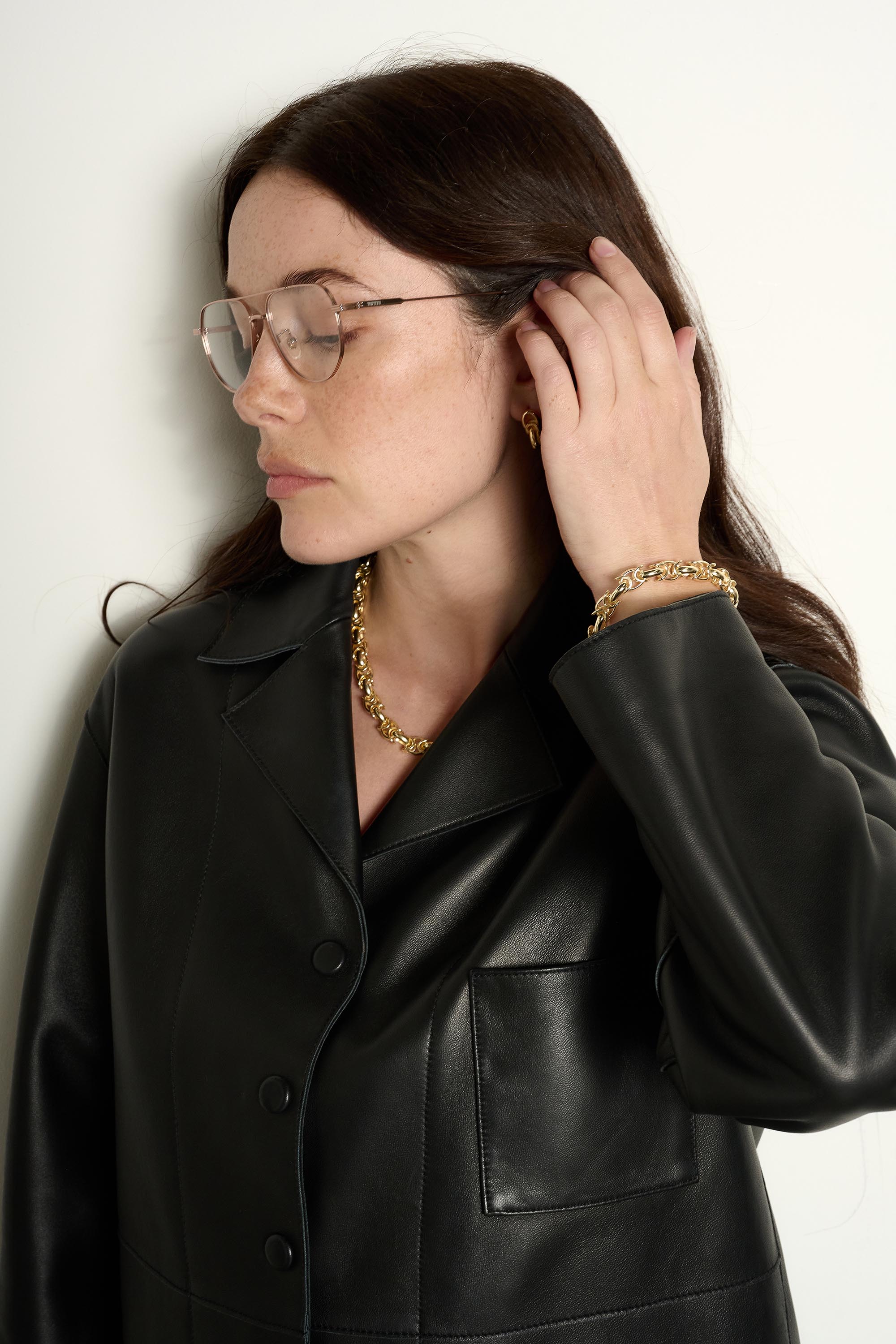 Haze Necklace
