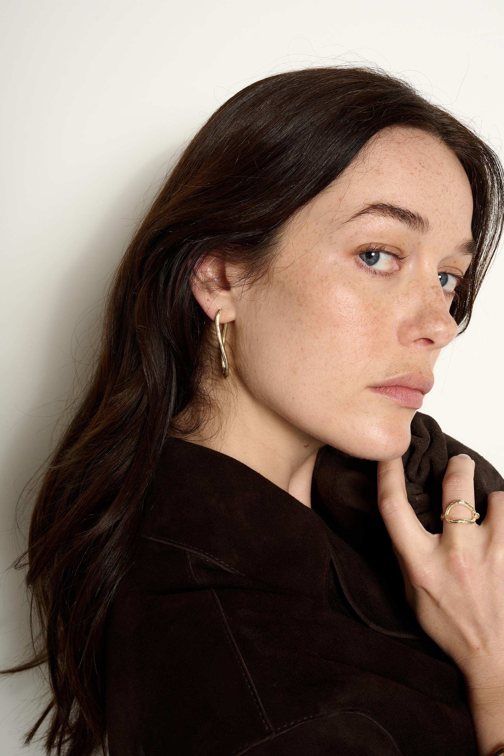 Blend Earrings