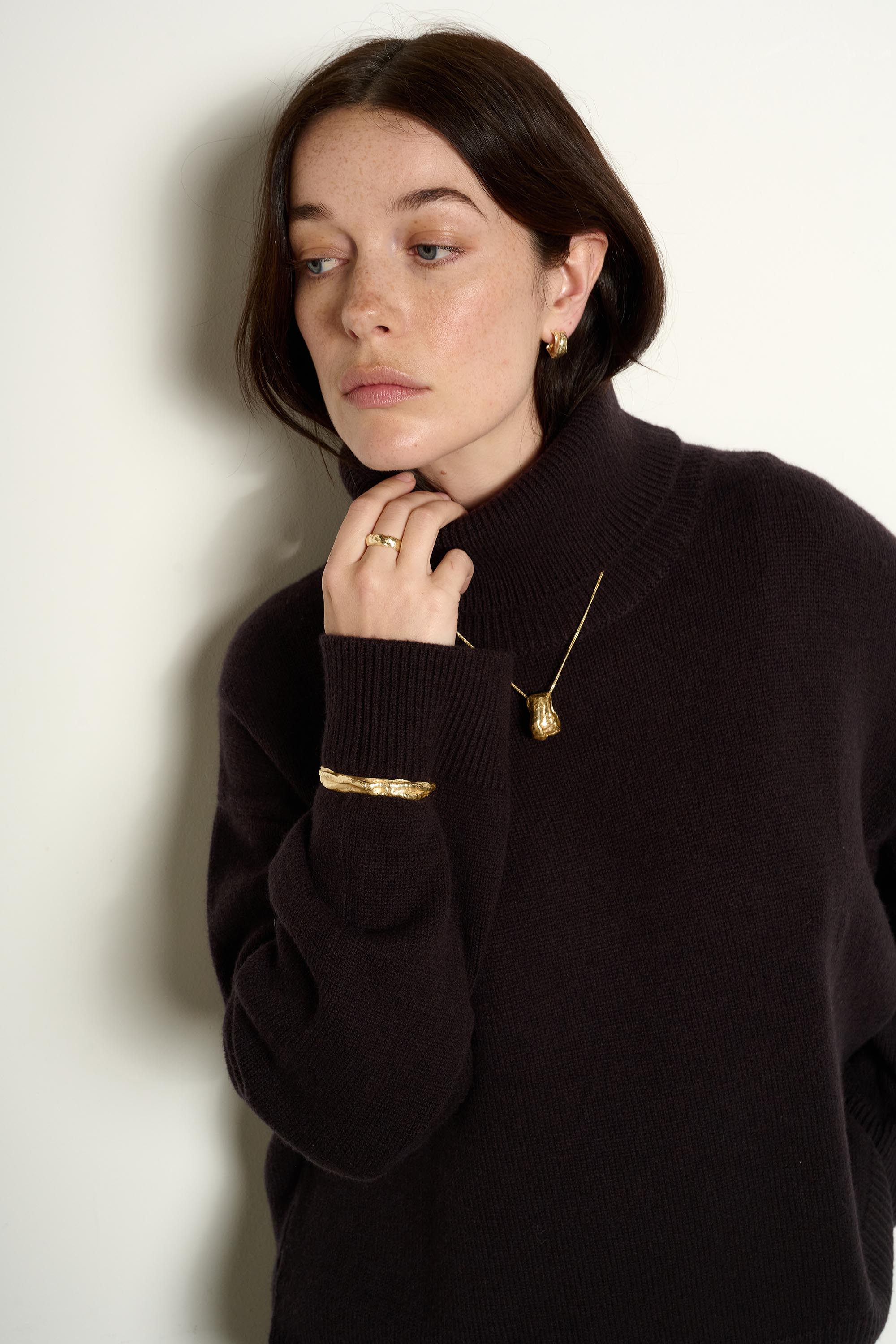 Wax Earrings