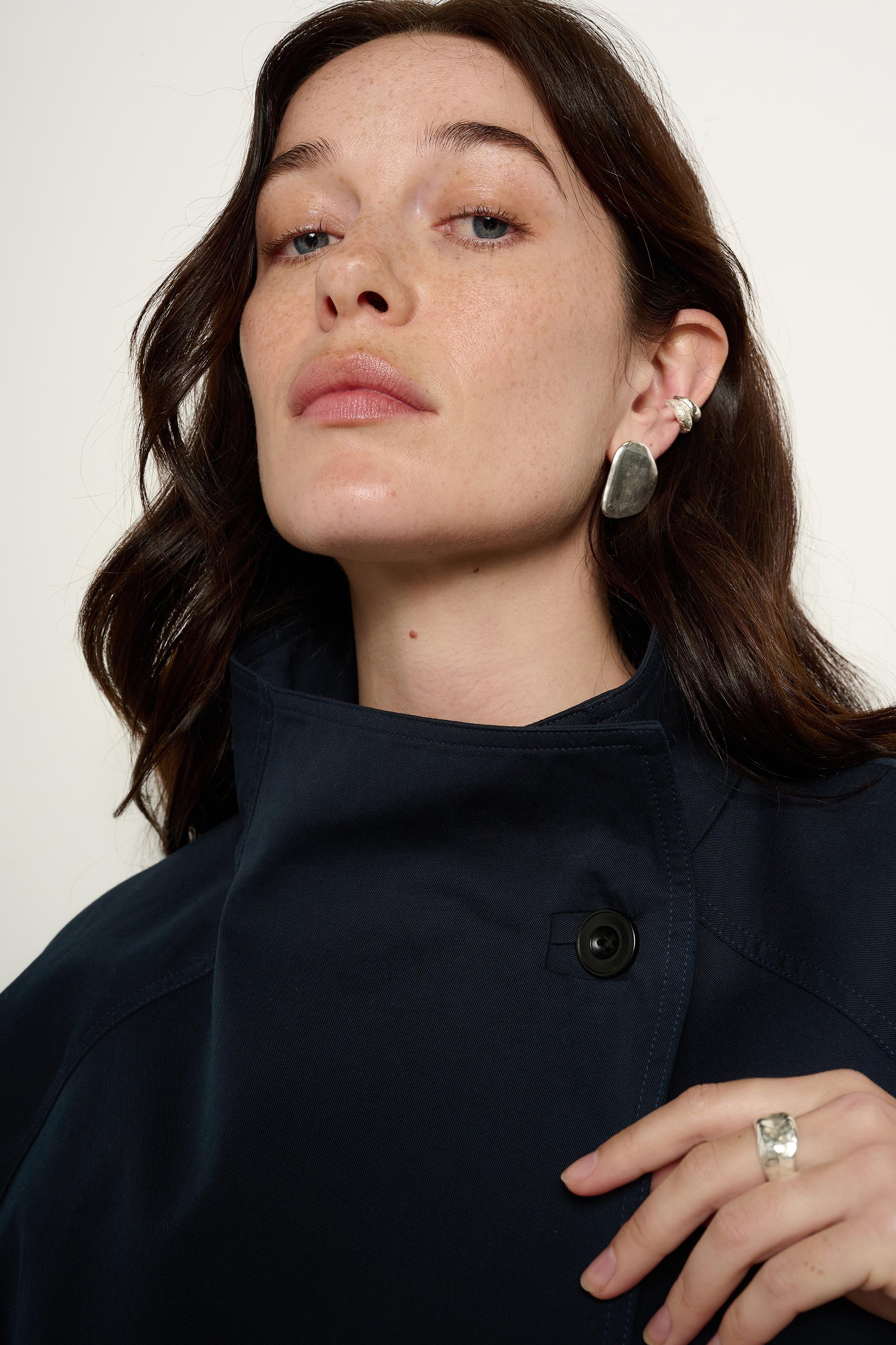 Vine Earrings
