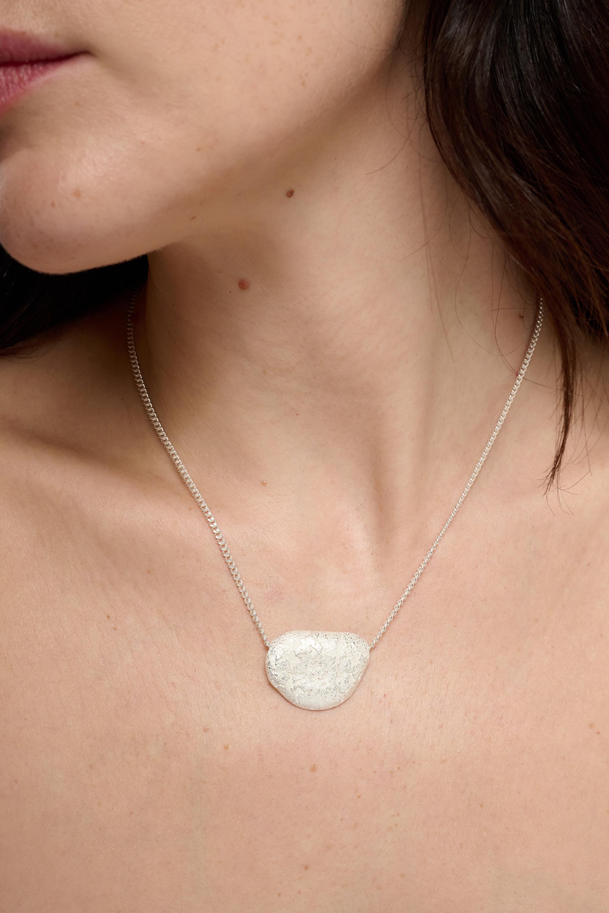 Vine Necklace