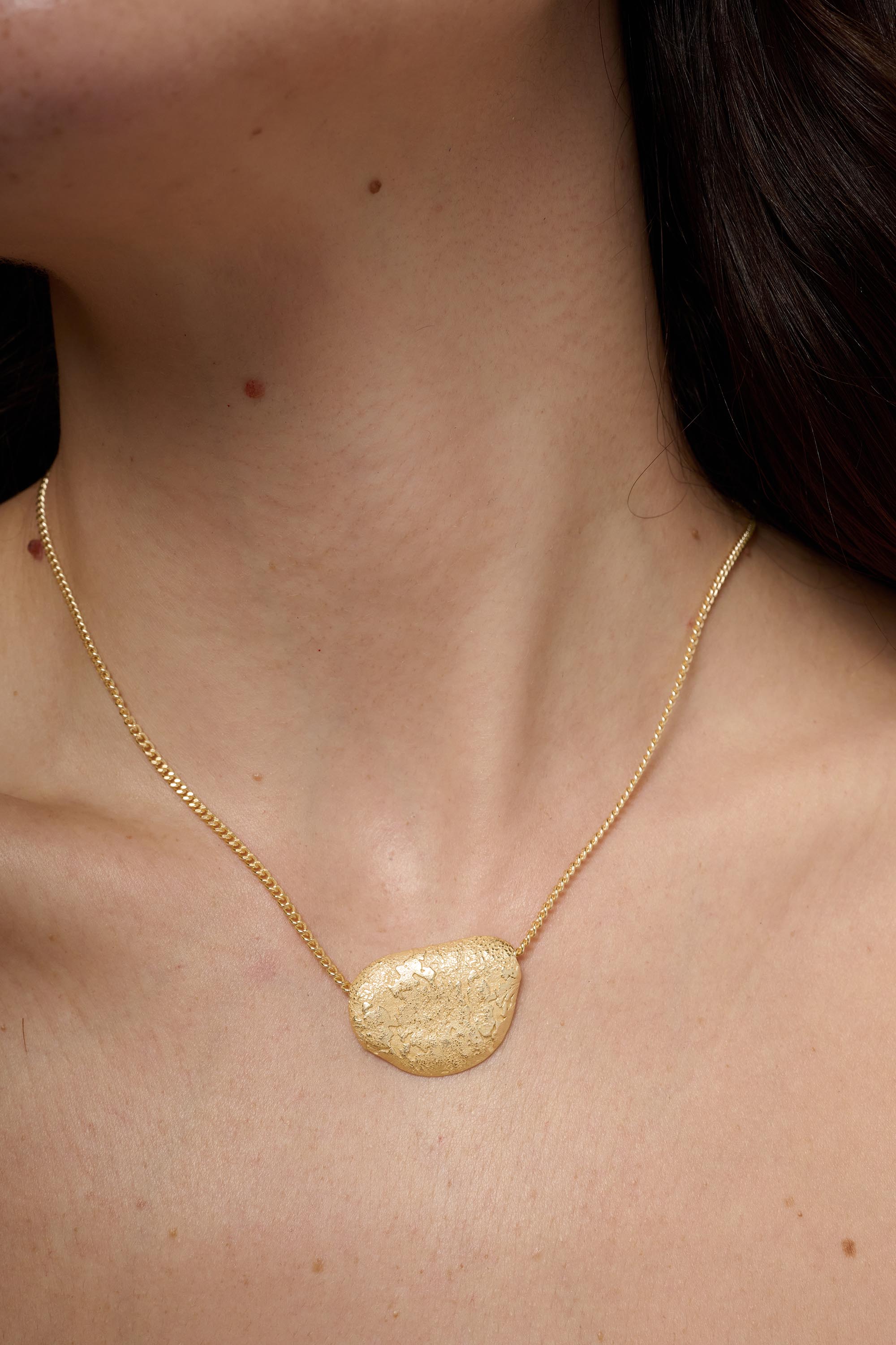 Vine Necklace