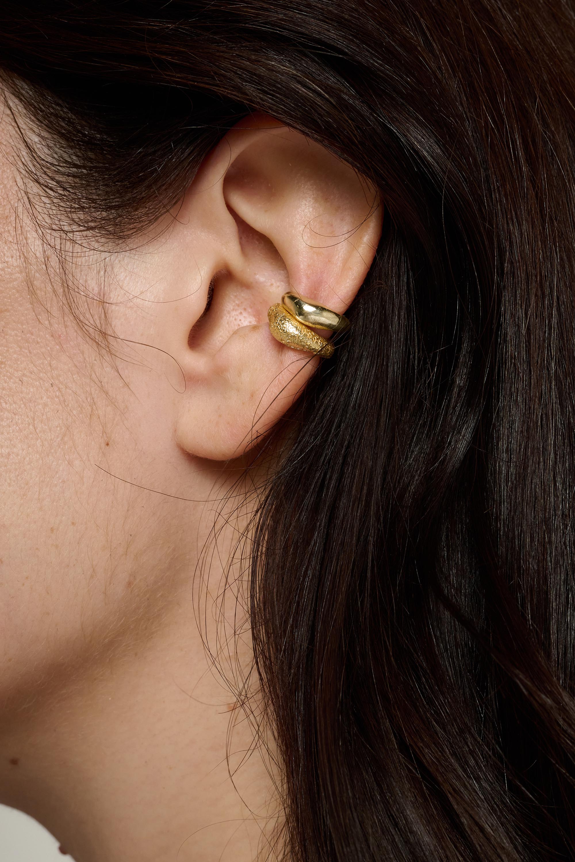 Vine Ear Cuff Set