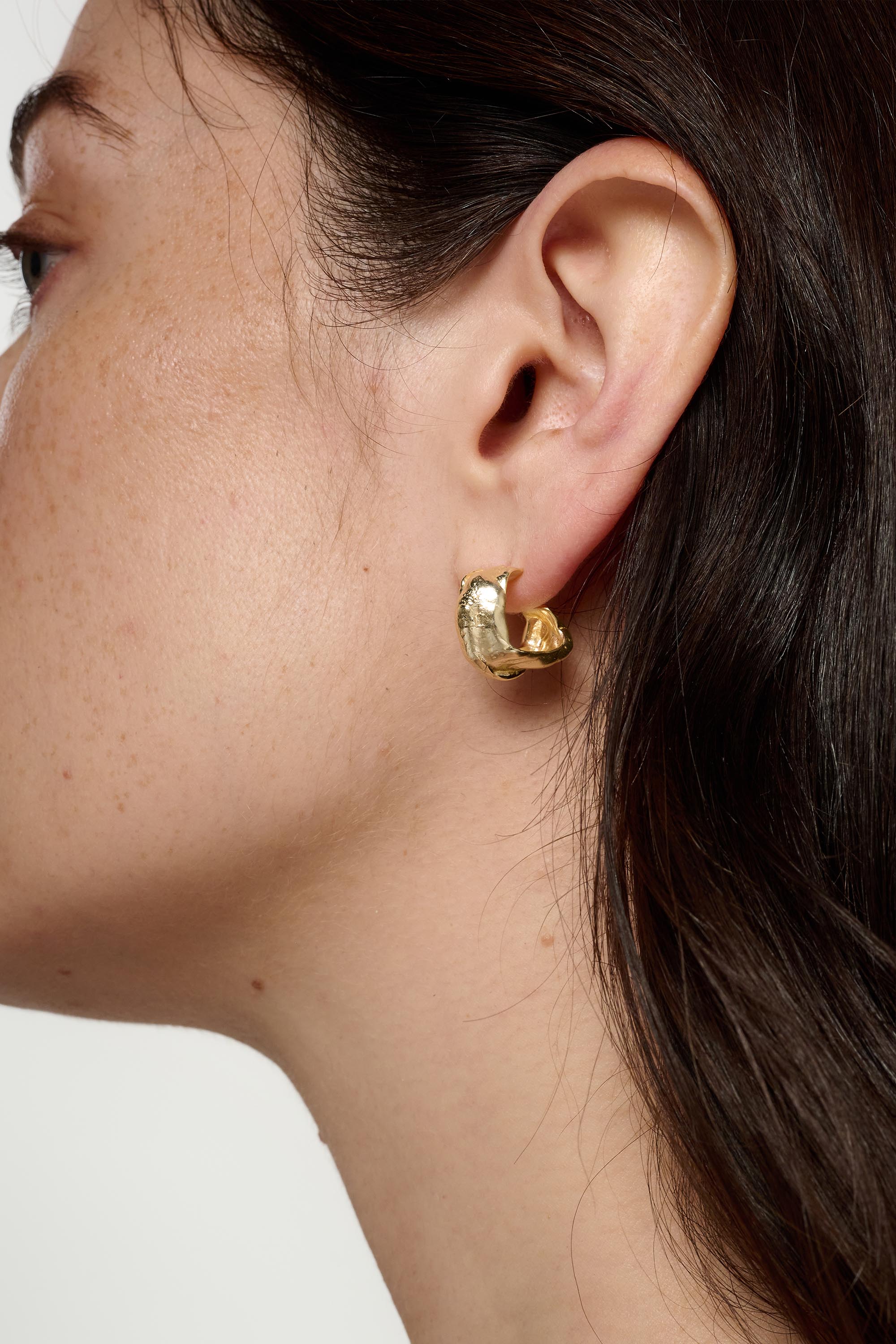 Wax Earrings