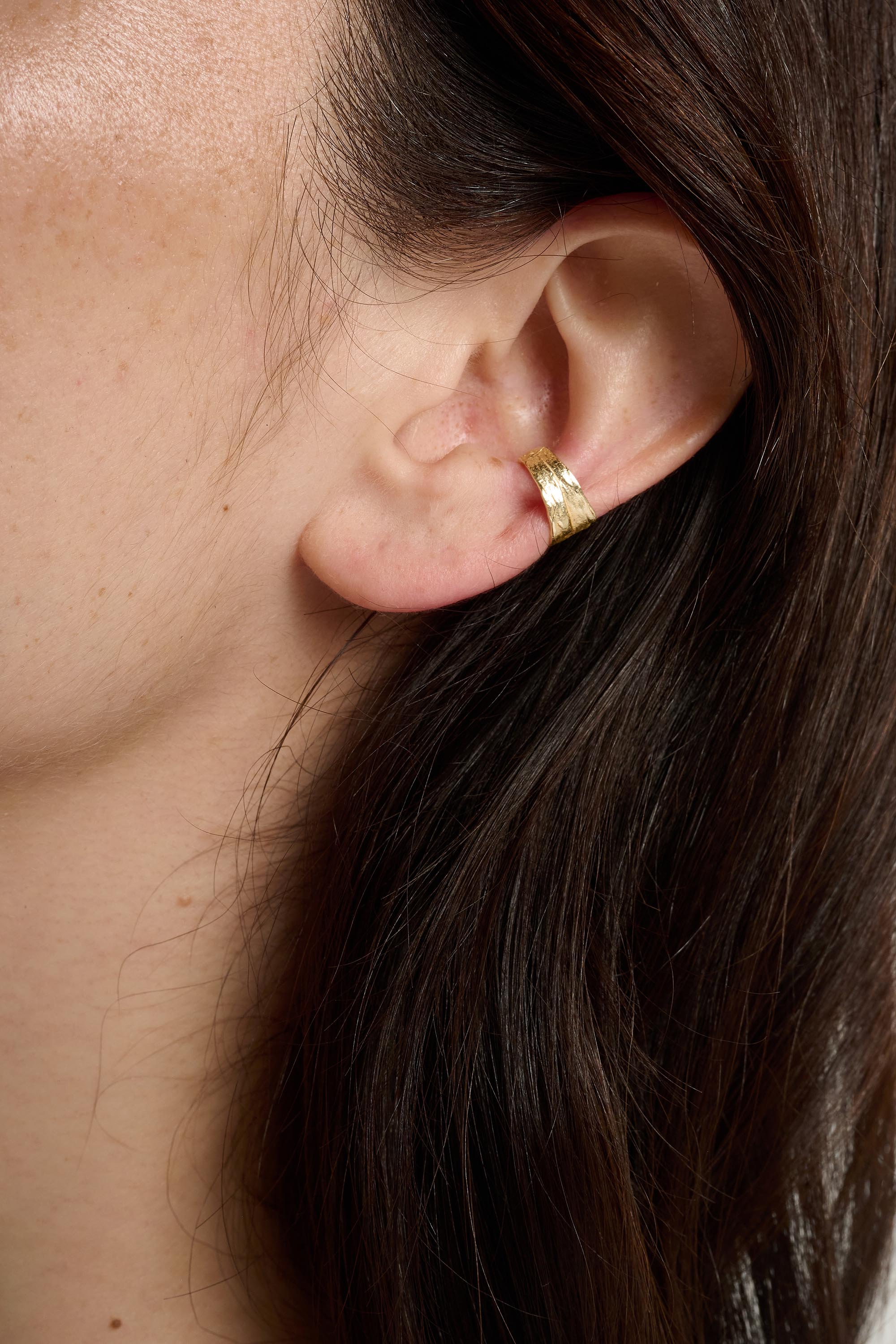 Fold Ear Cuff