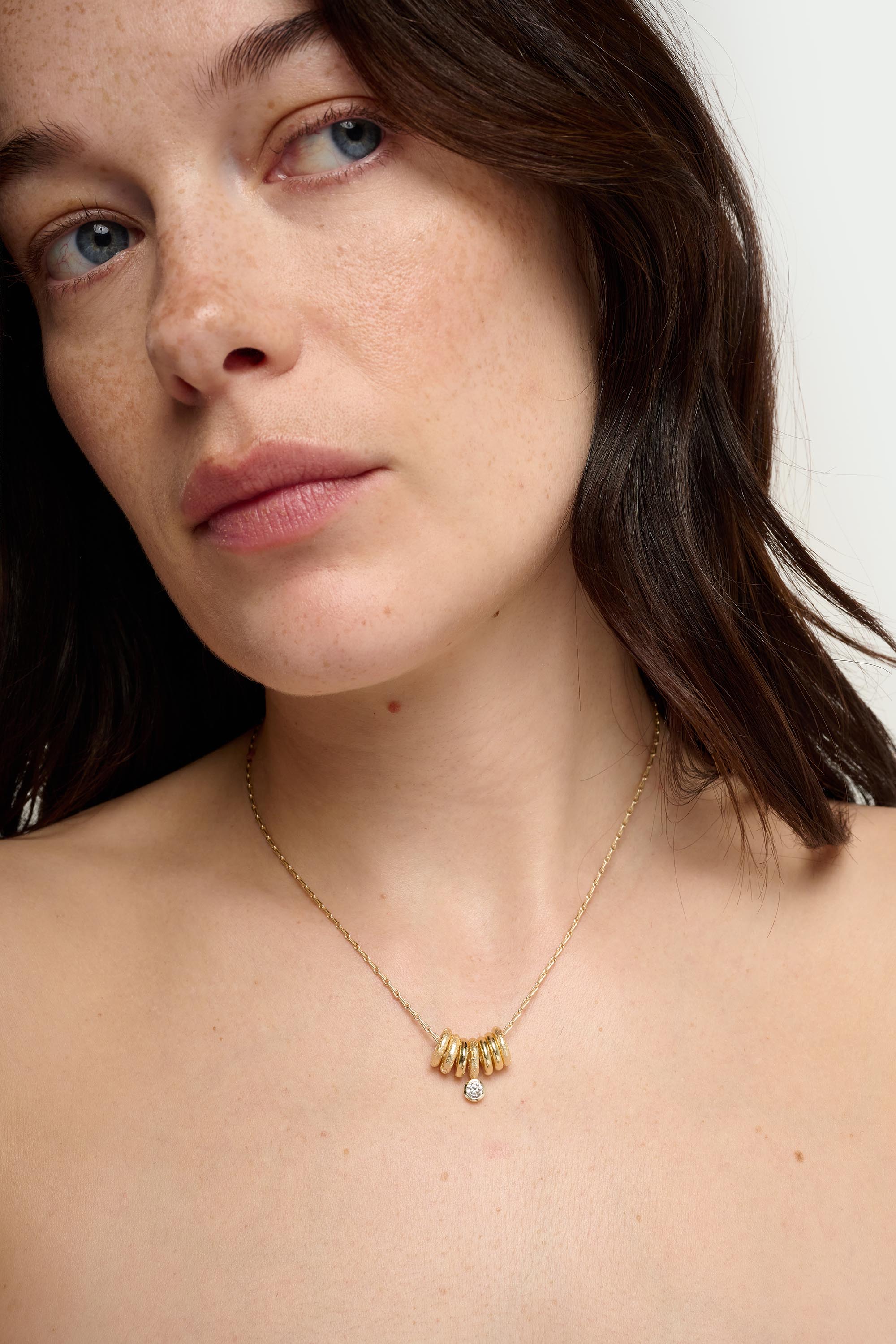 Aria Necklace