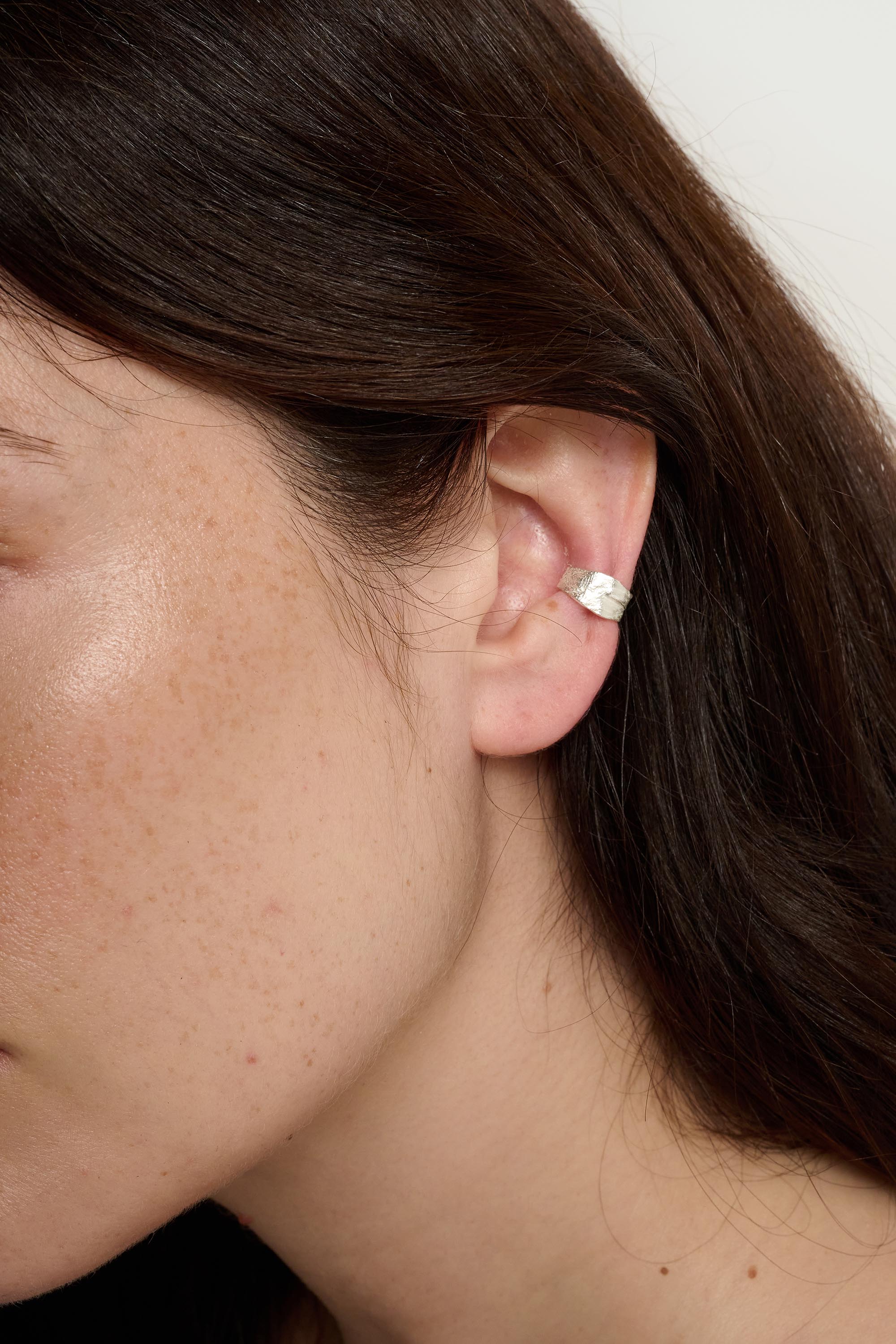 Fold Ear Cuff