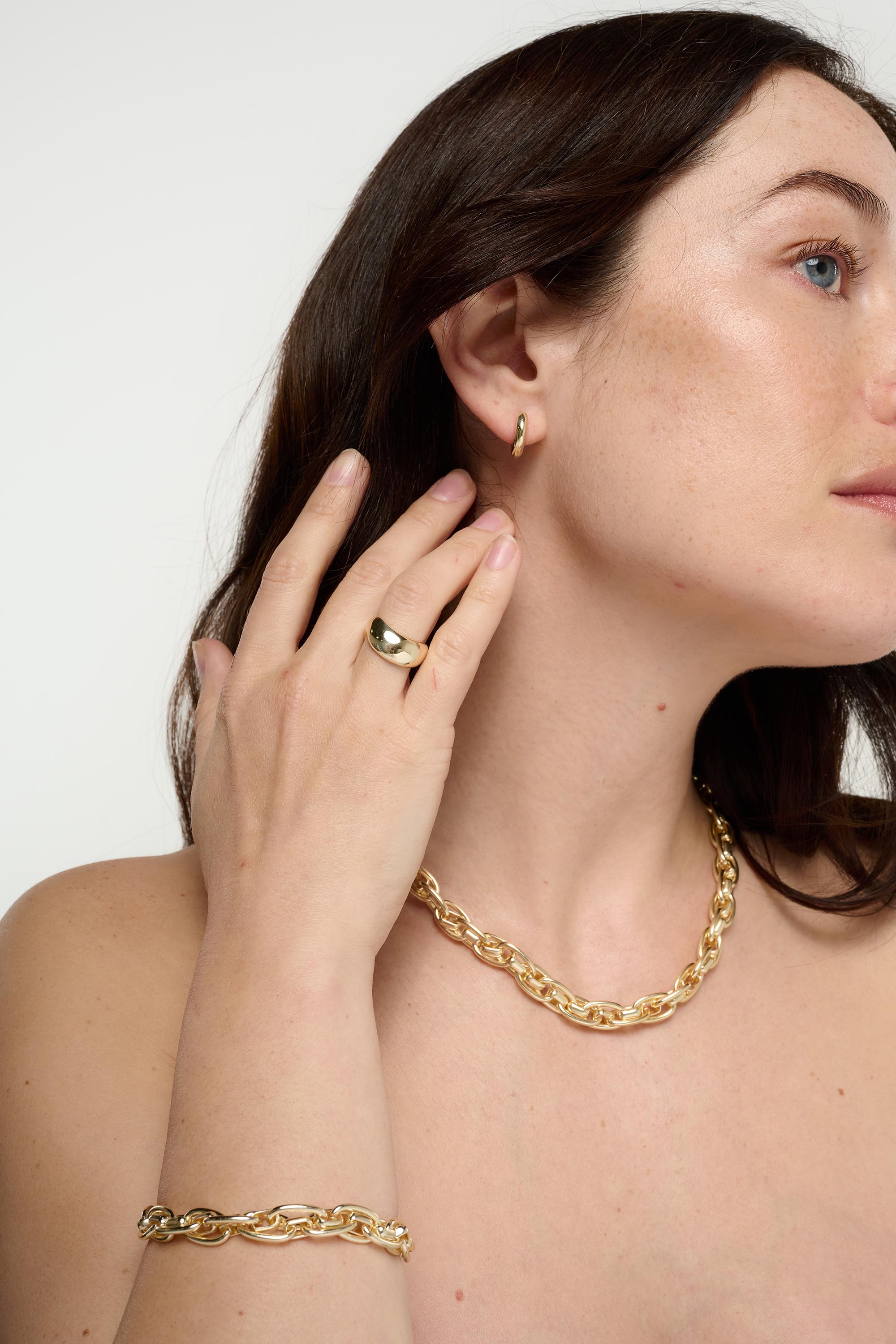 Aspen Necklace