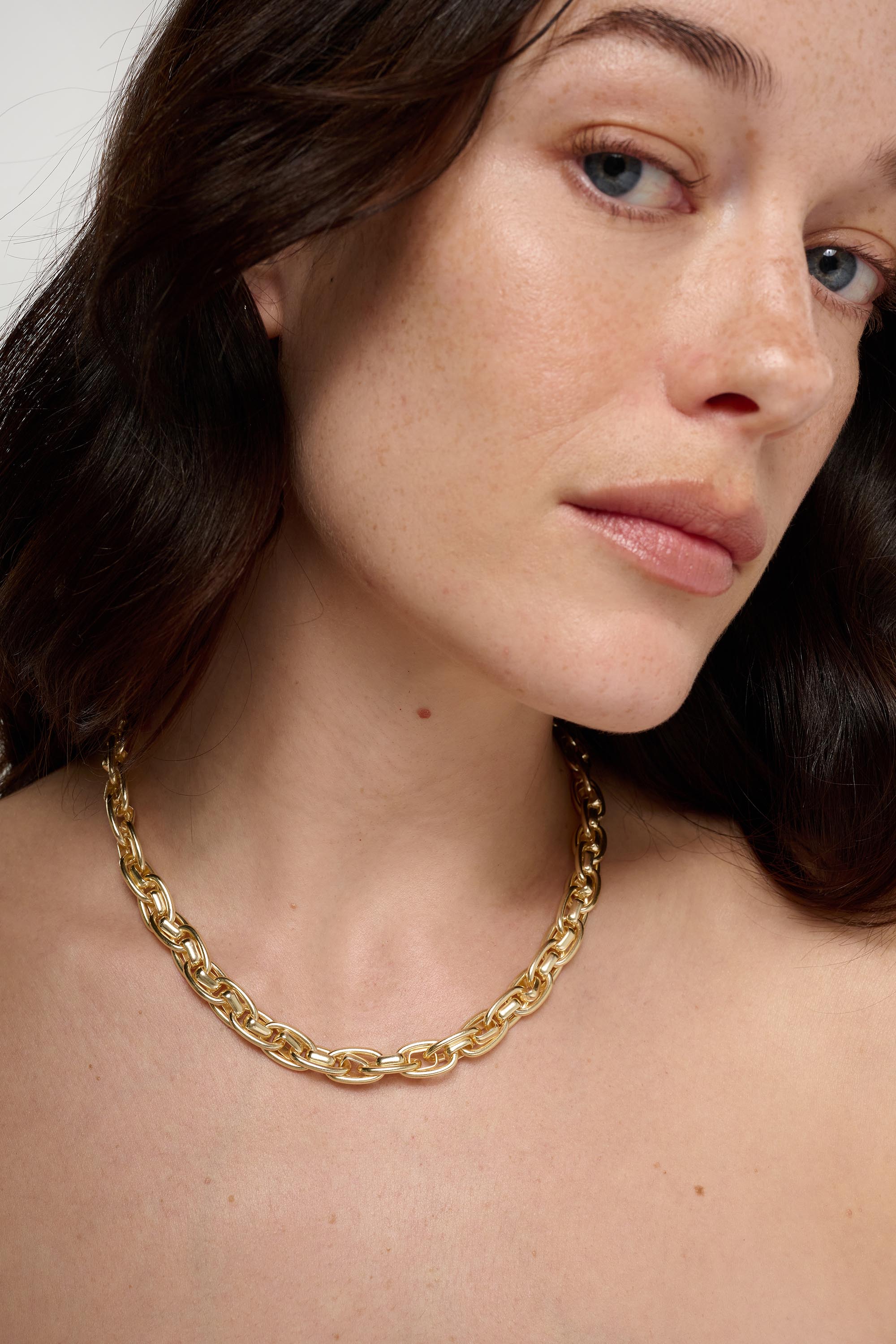 Aspen Necklace