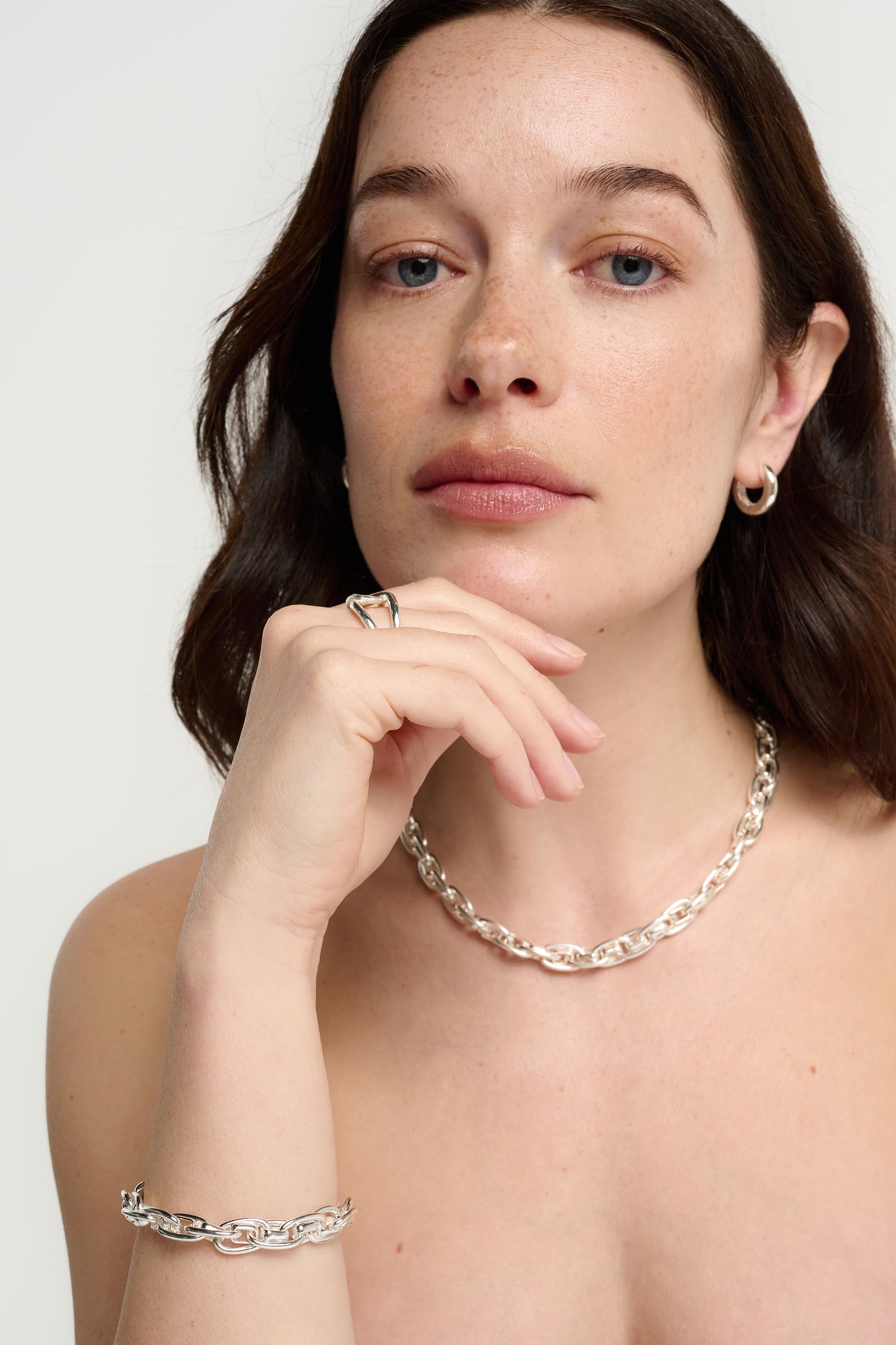 Aspen Necklace