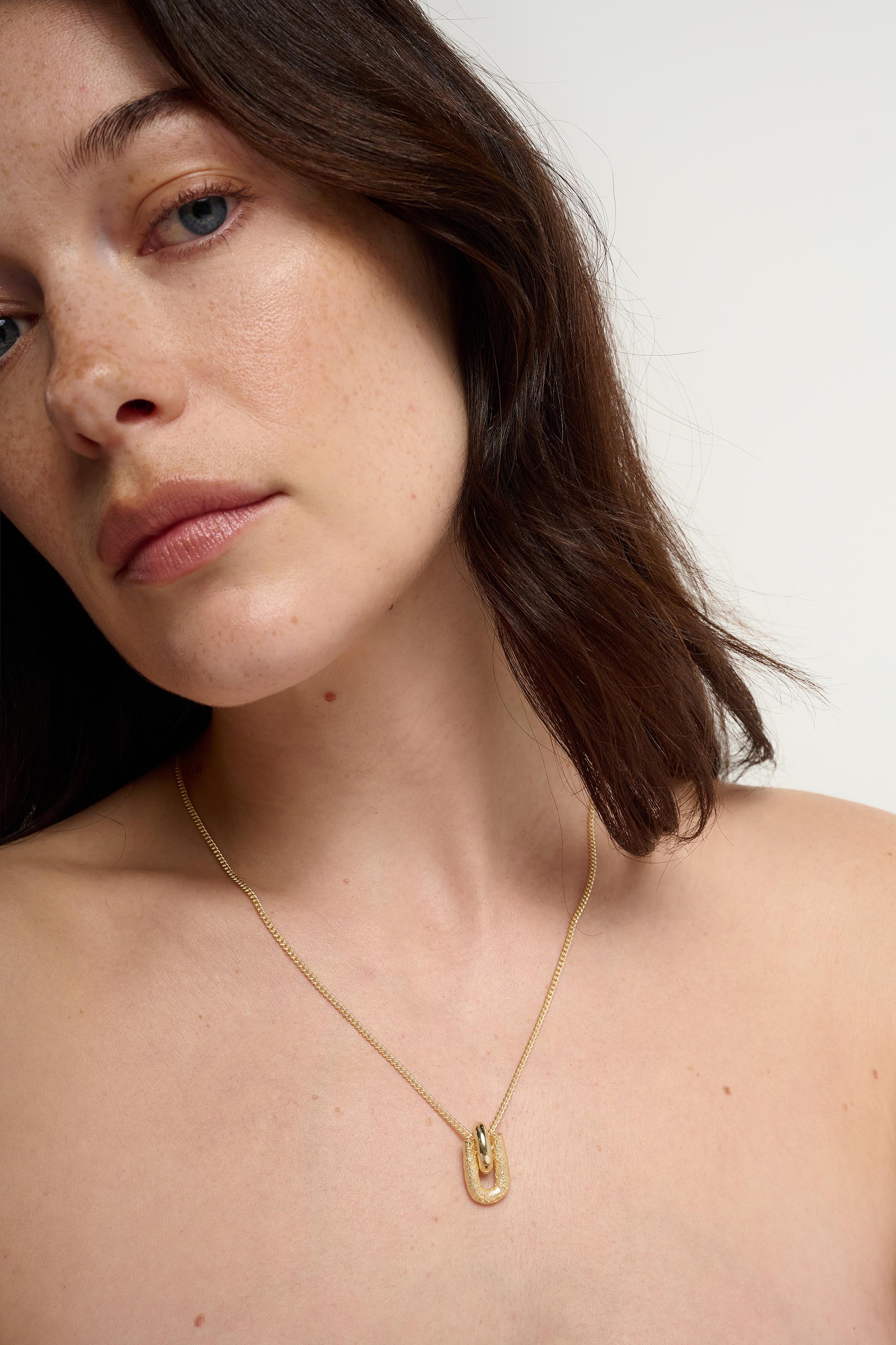 Evolve Necklace