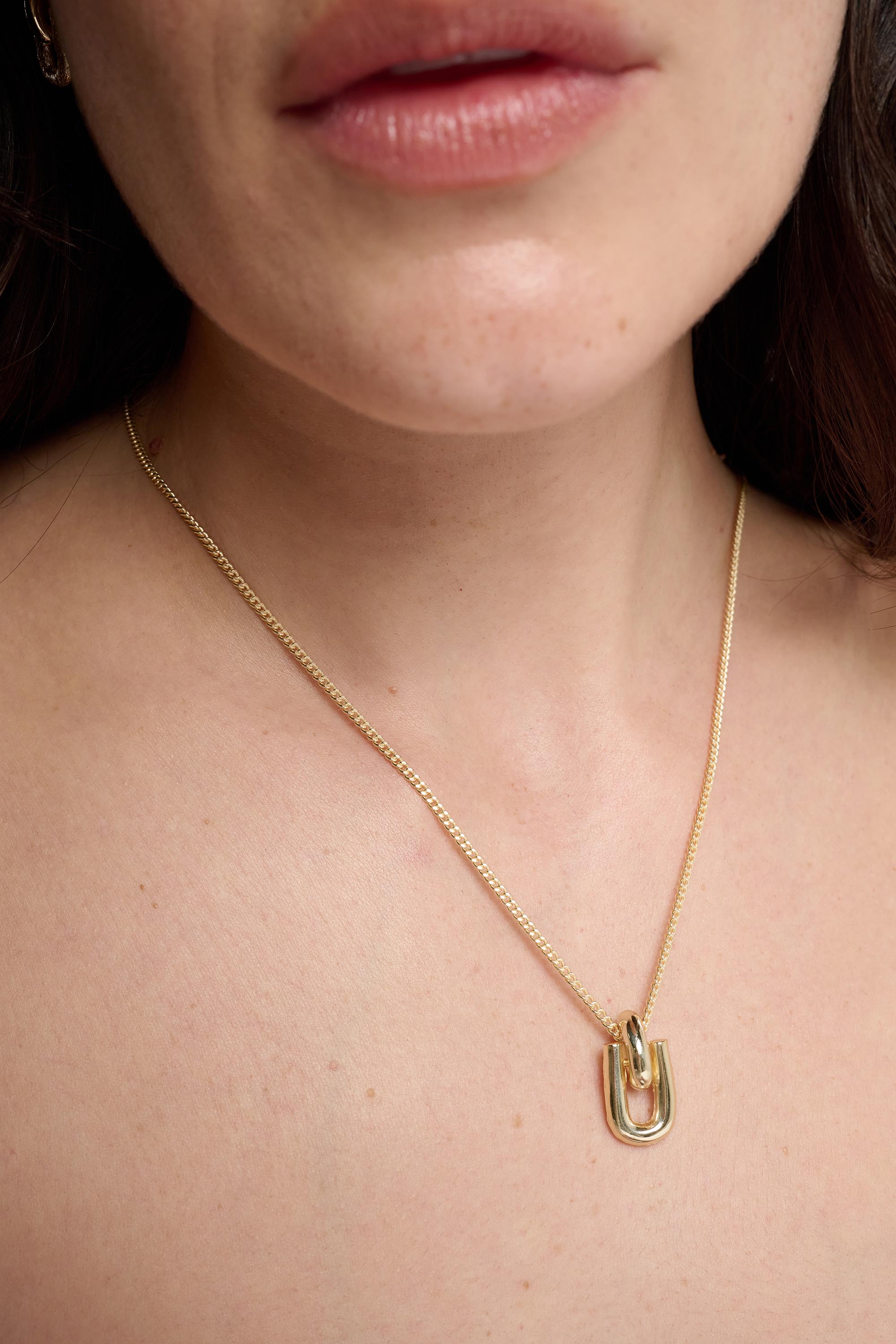 Evolve Necklace