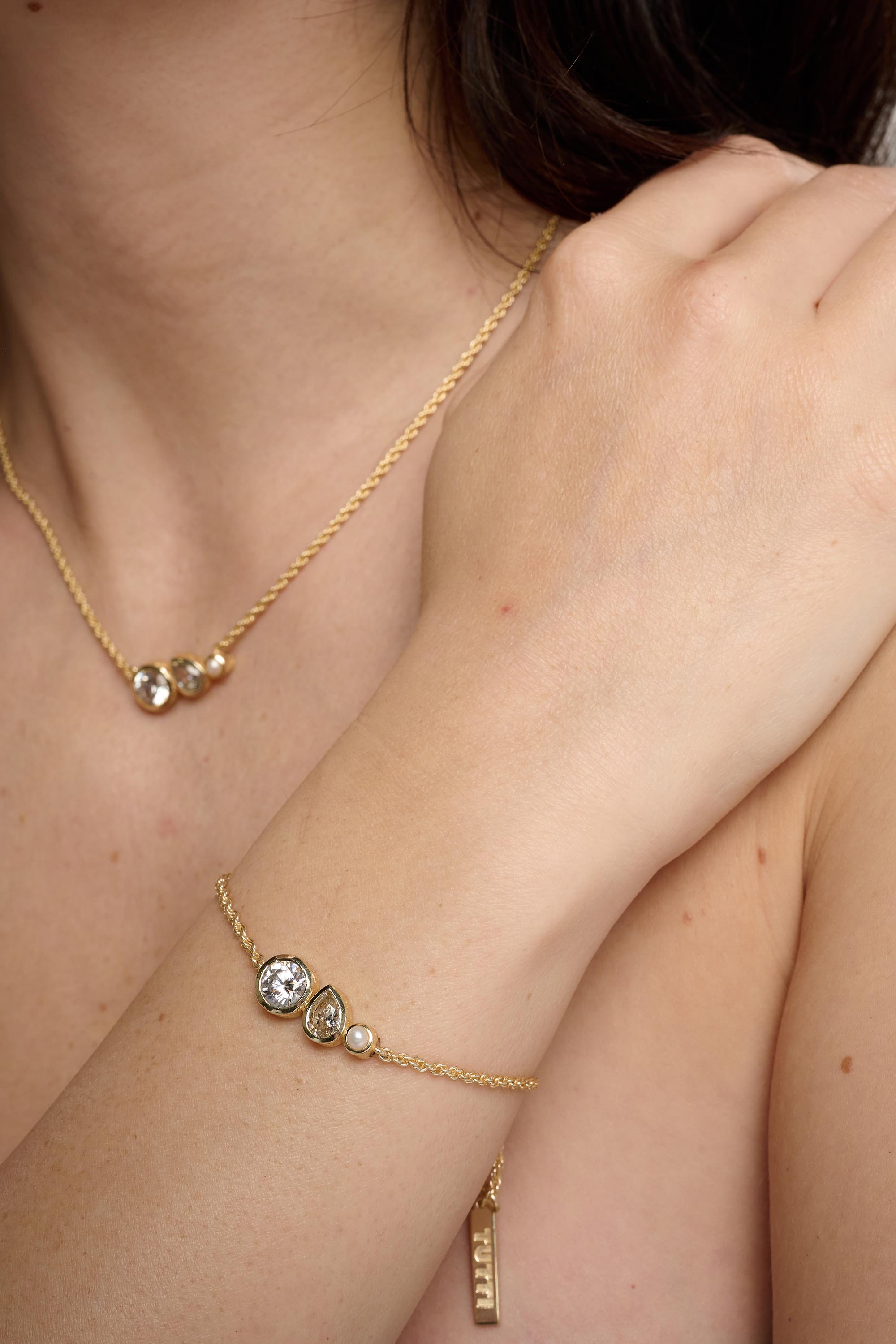 Pure Bracelet